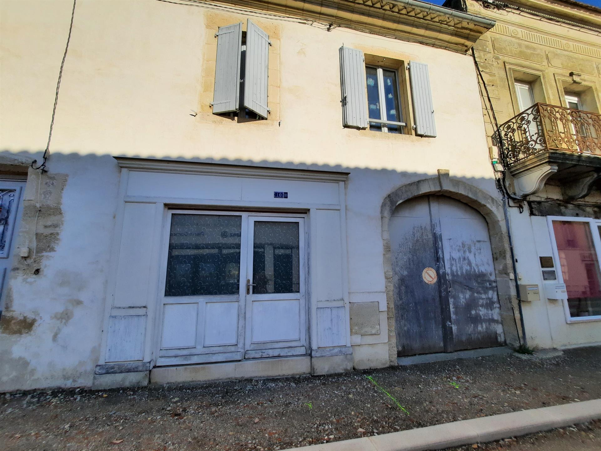 Maison à vendre, 223m², Sauveterre-de-Guyenne