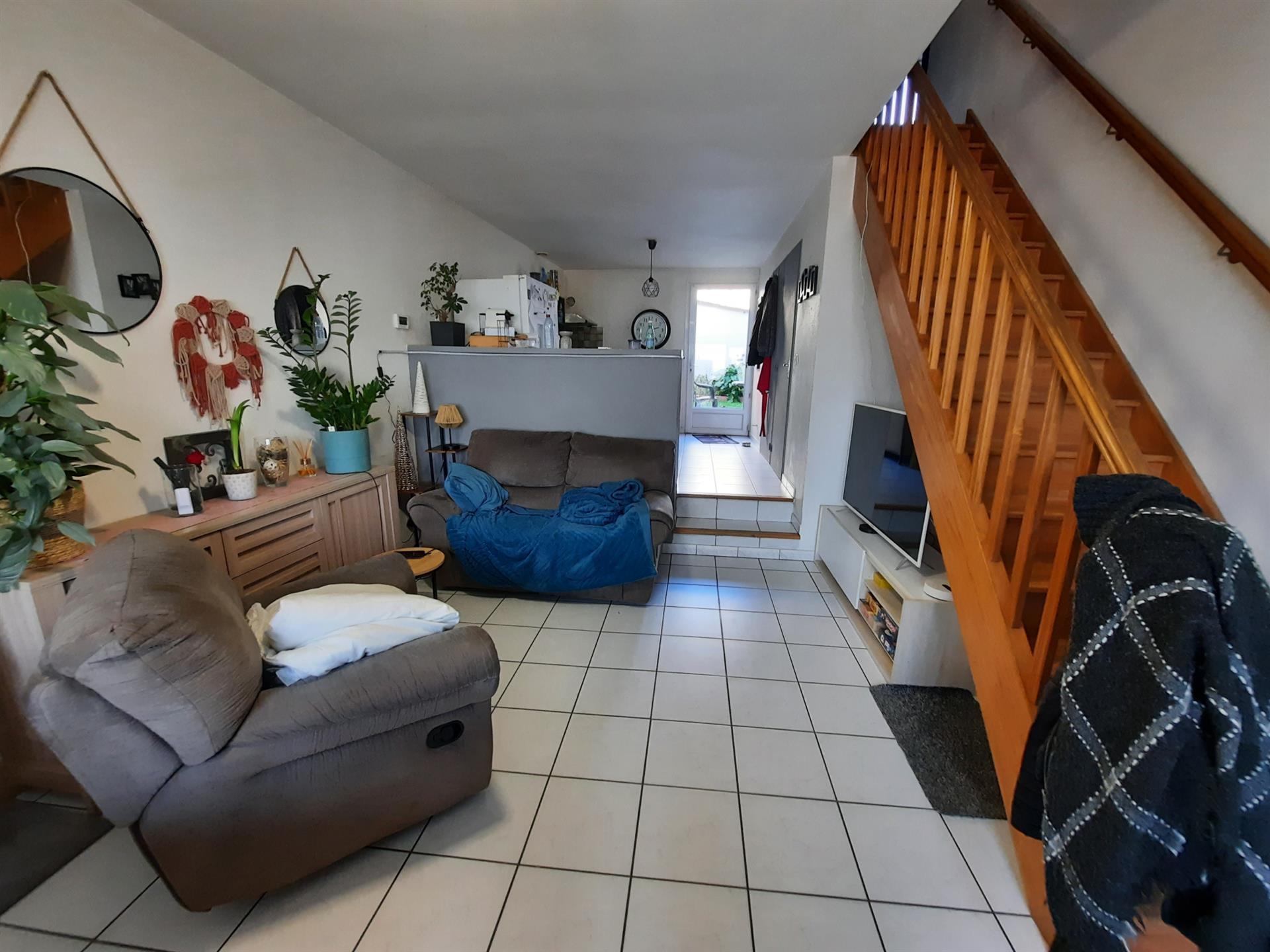 Maison à vendre, 223m², Sauveterre-de-Guyenne