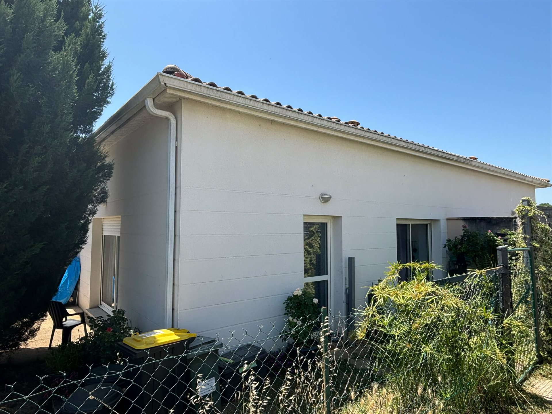 Appartement à louer, 47m², Sauveterre-de-Guyenne