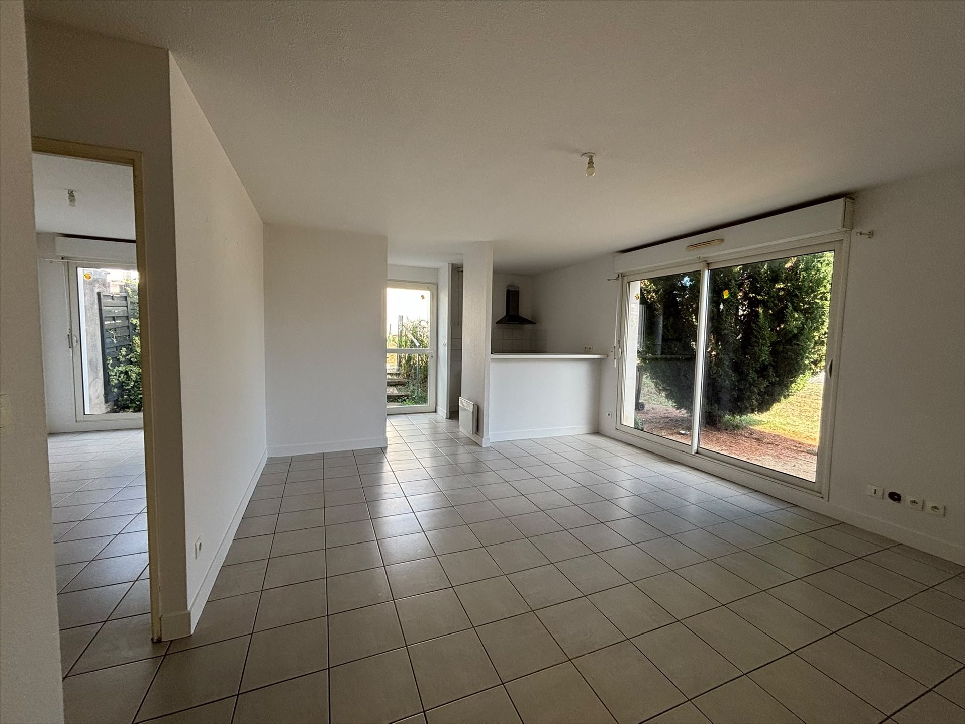 Appartement à louer, 47m², Sauveterre-de-Guyenne