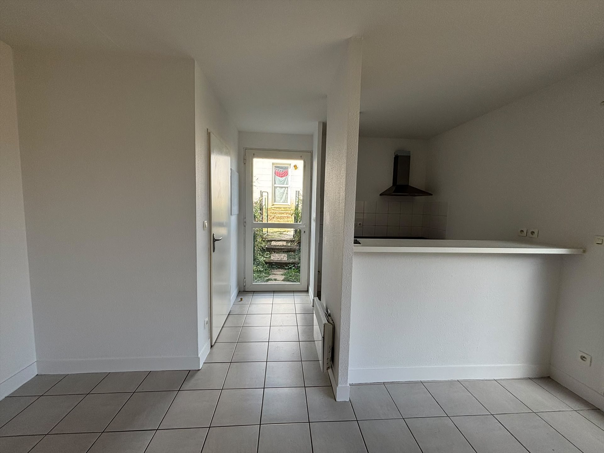 Appartement à louer, 47m², Sauveterre-de-Guyenne
