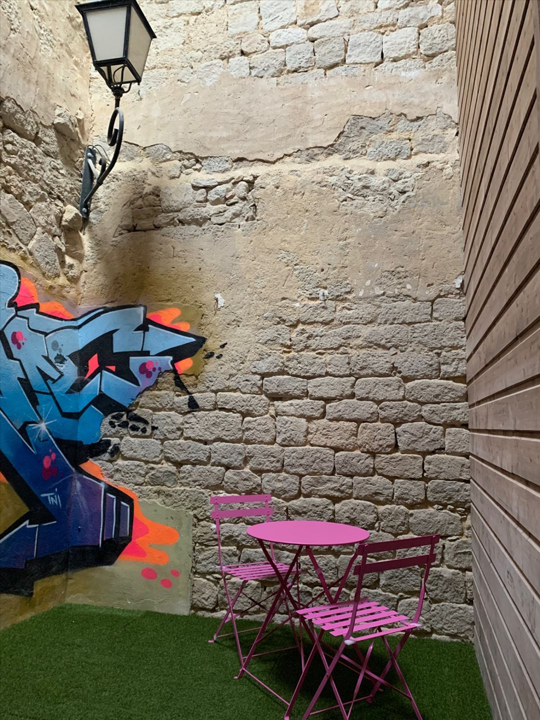 Appartement à louer, 63m², Sauveterre-de-Guyenne