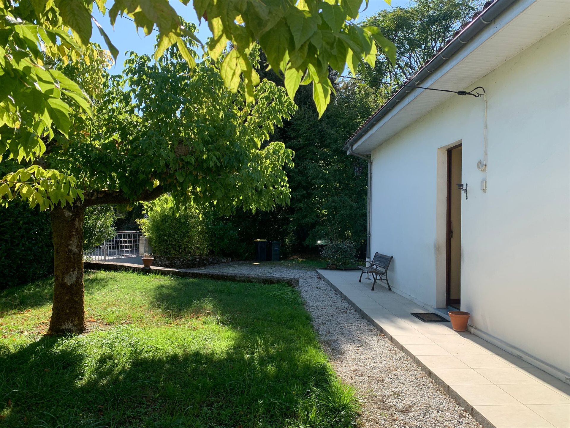 Maison à vendre, 110m², Sauveterre-de-Guyenne