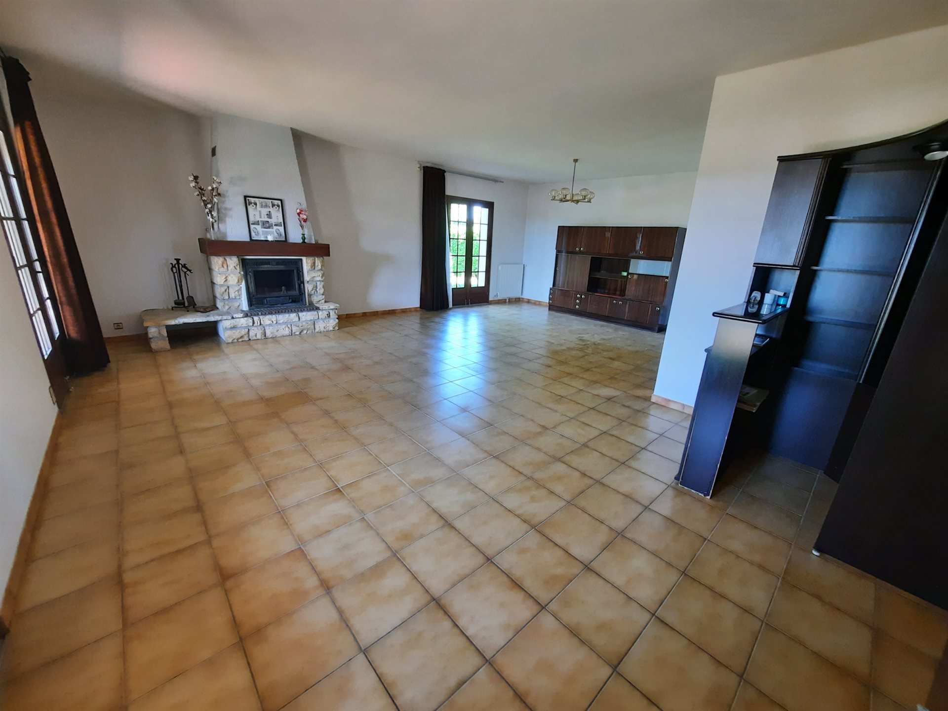 Maison à vendre, 142m², Sauveterre-de-Guyenne