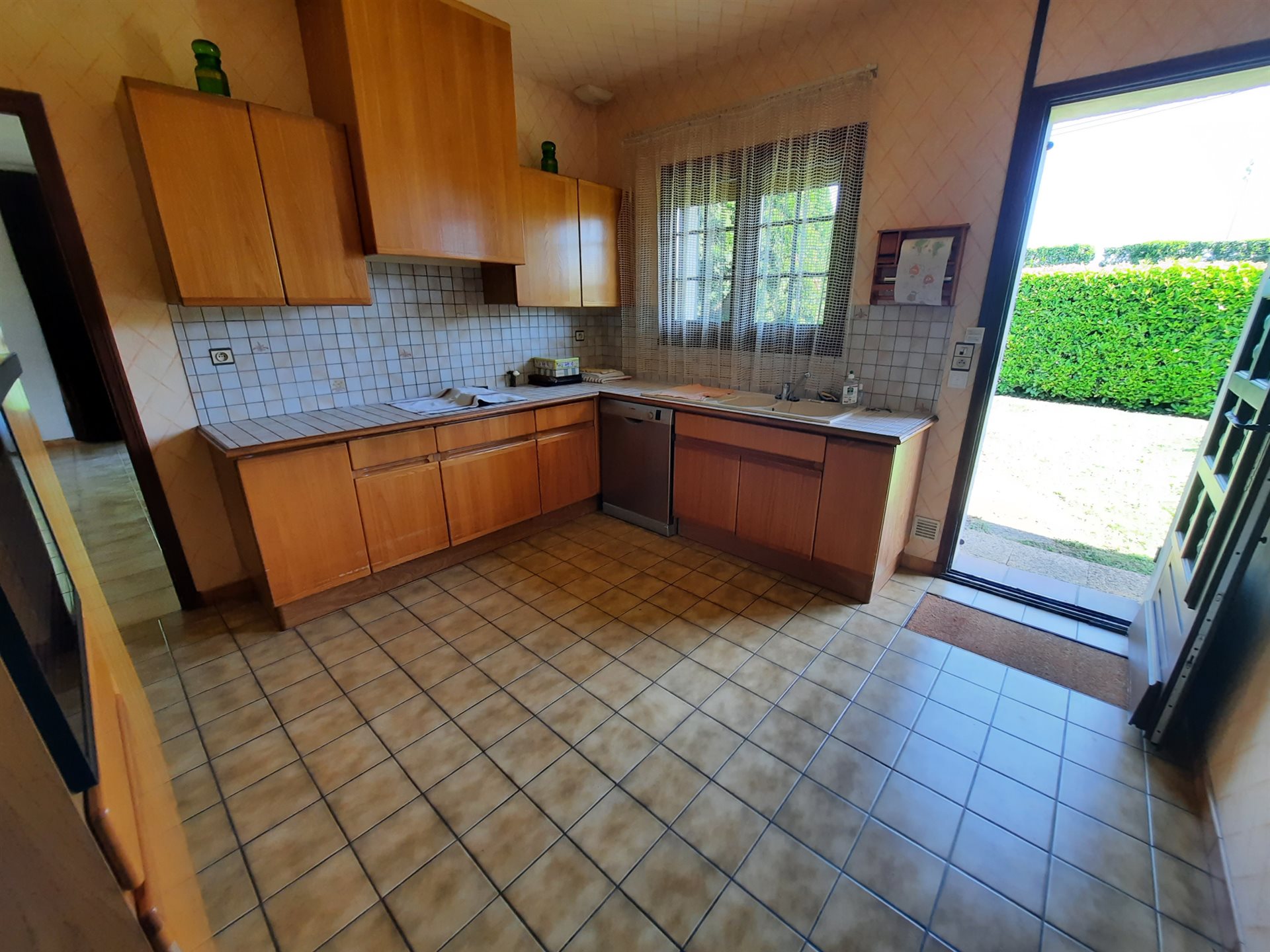 Maison à vendre, 142m², Sauveterre-de-Guyenne