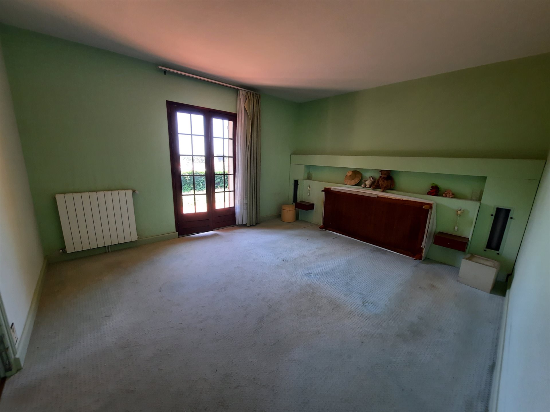 Maison à vendre, 142m², Sauveterre-de-Guyenne
