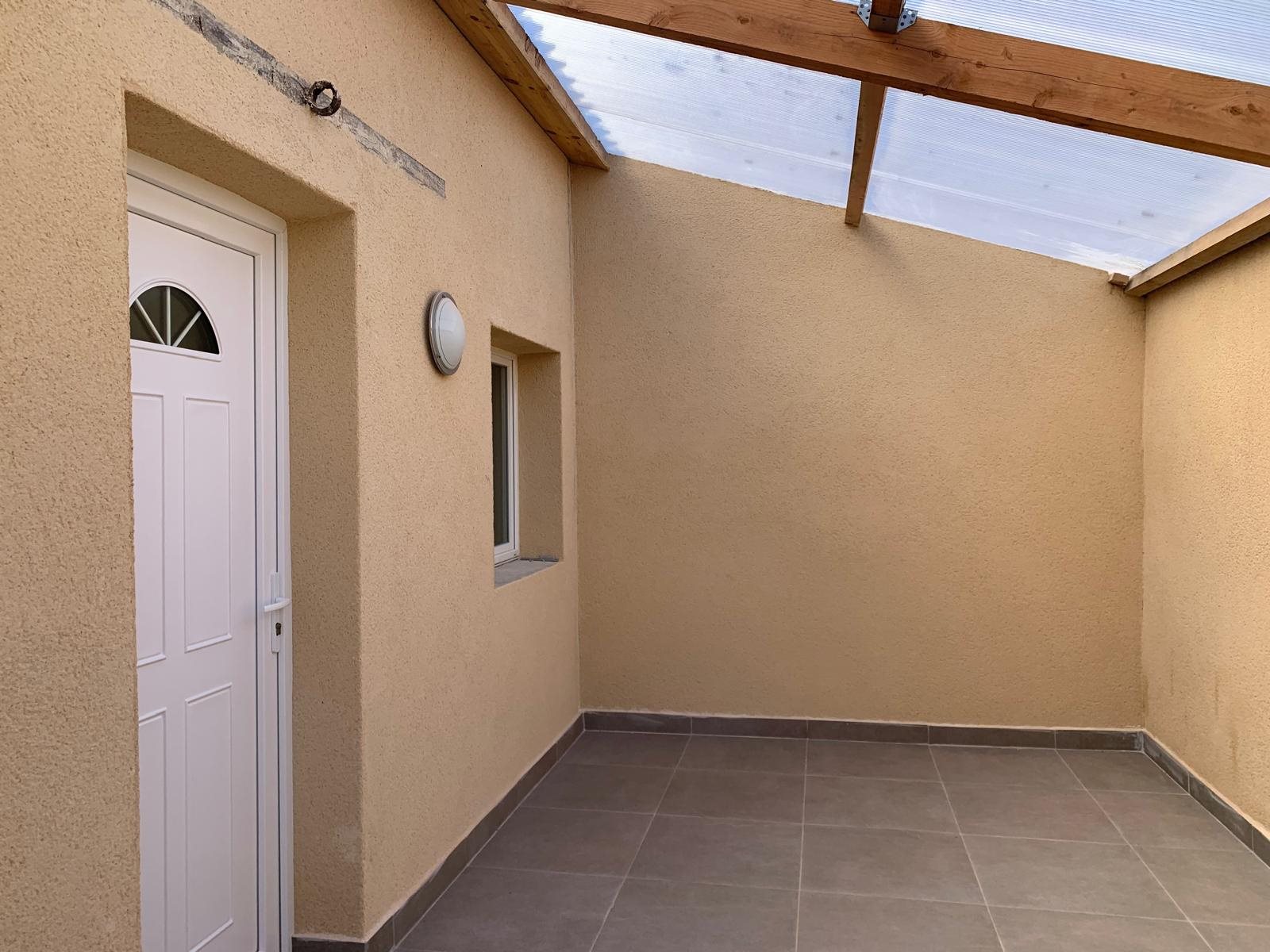 Maison à louer, 75m², Frontenac