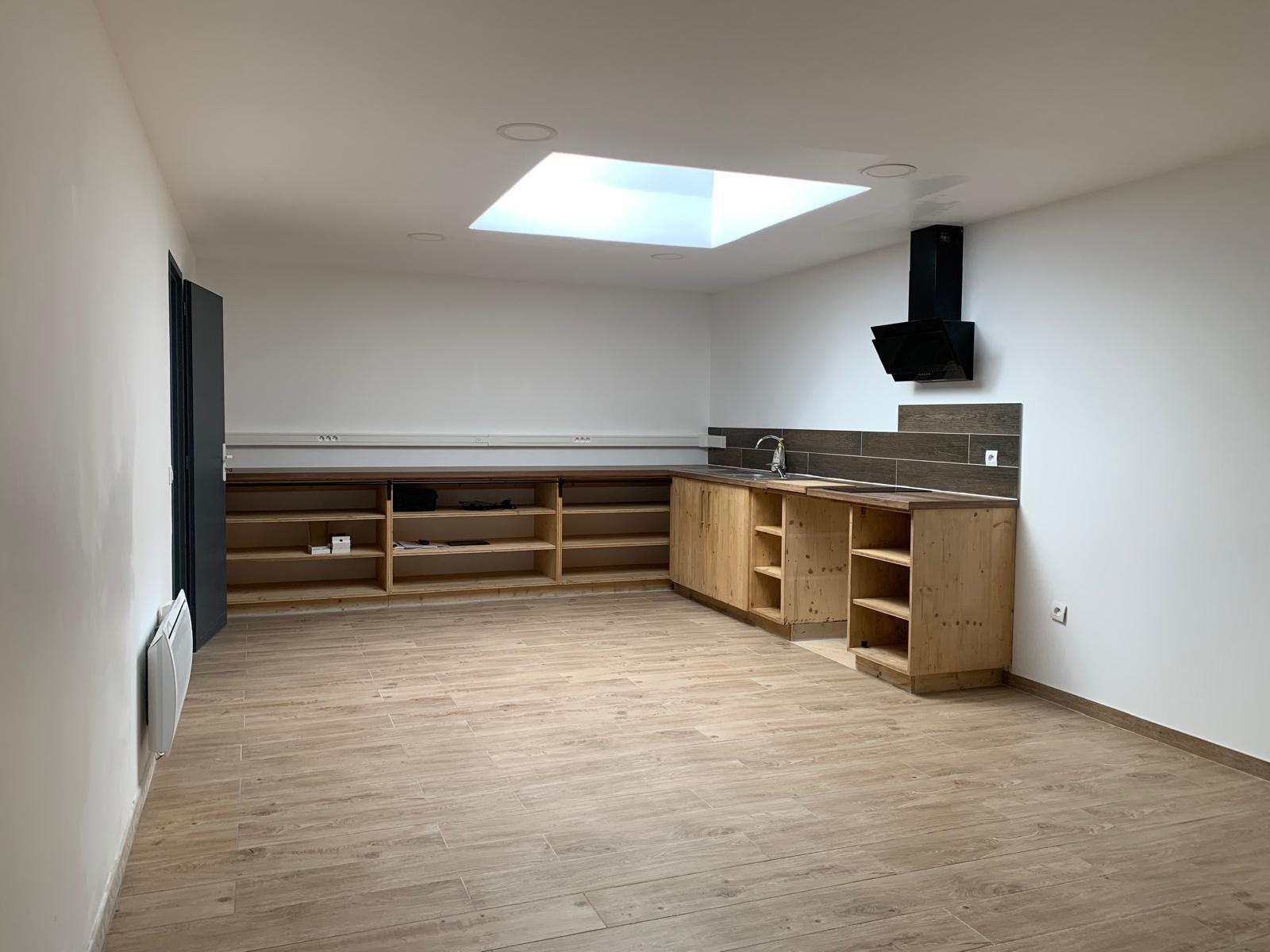 Maison à louer, 75m², Frontenac