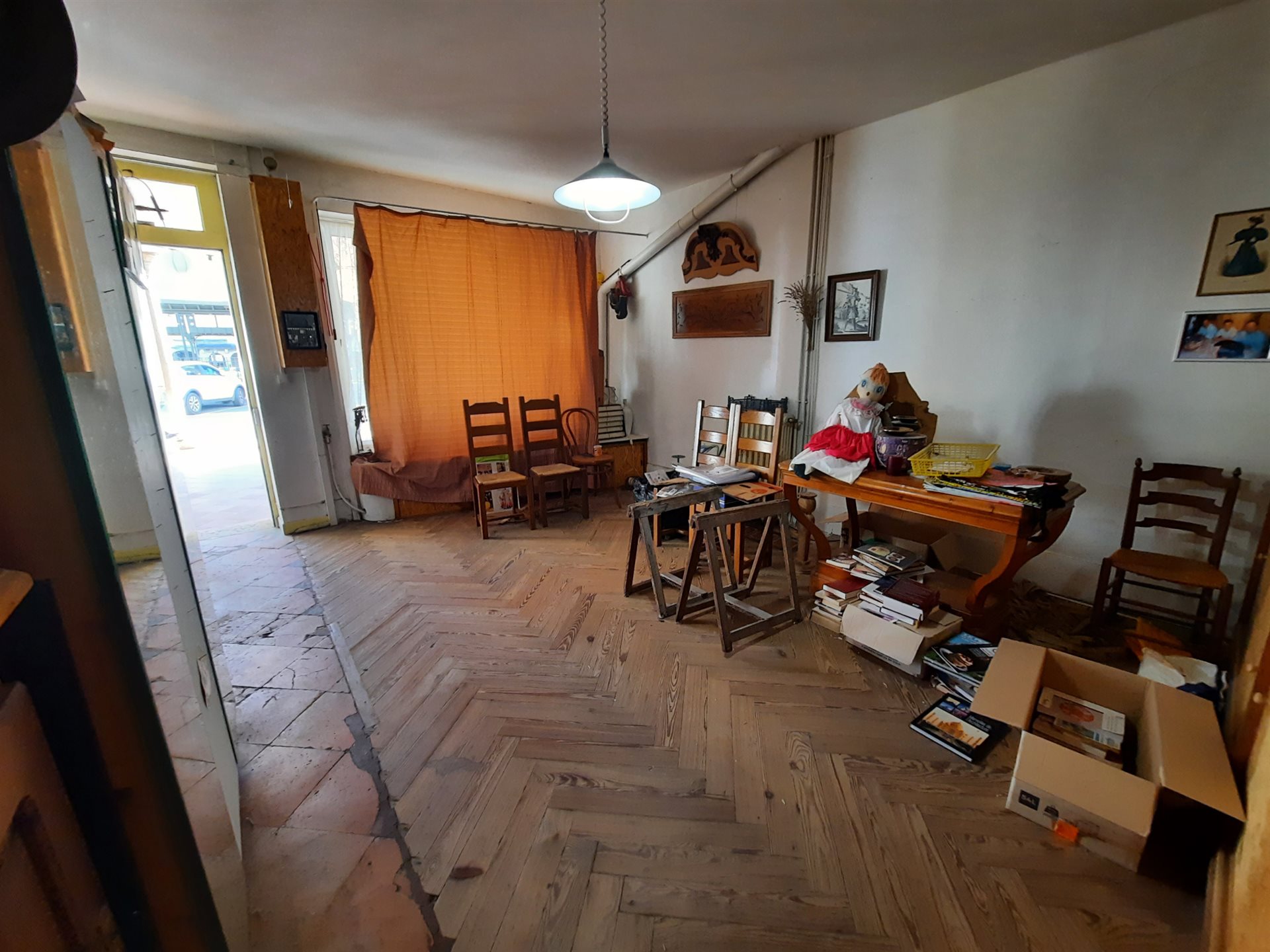 Maison à vendre, 225m², Monségur