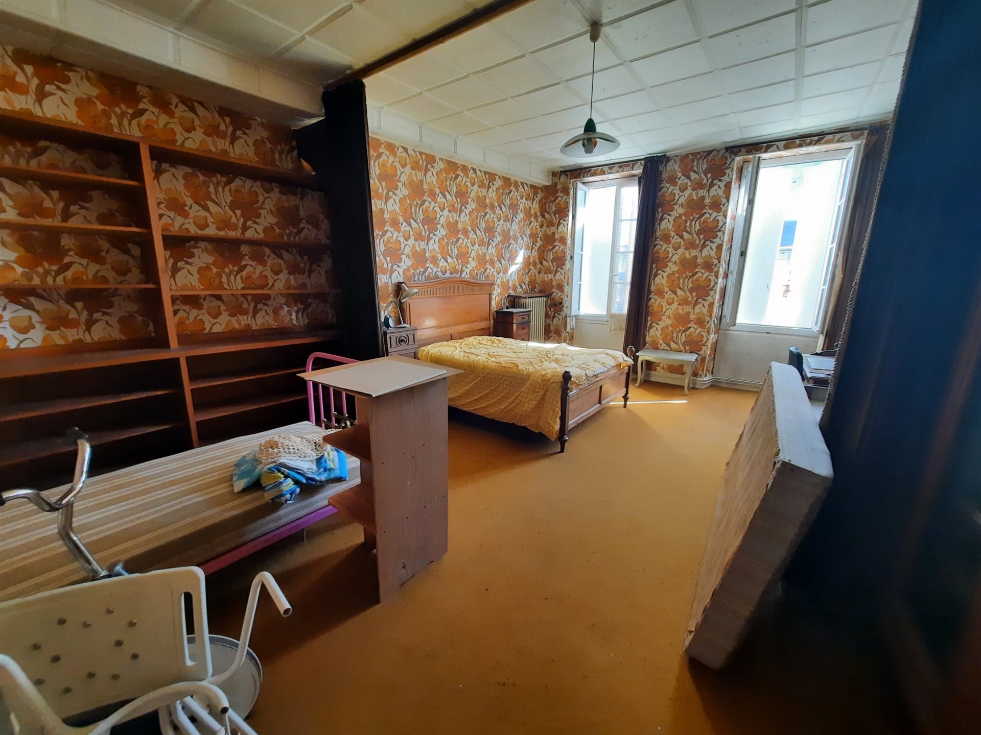 Maison à vendre, 225m², Monségur