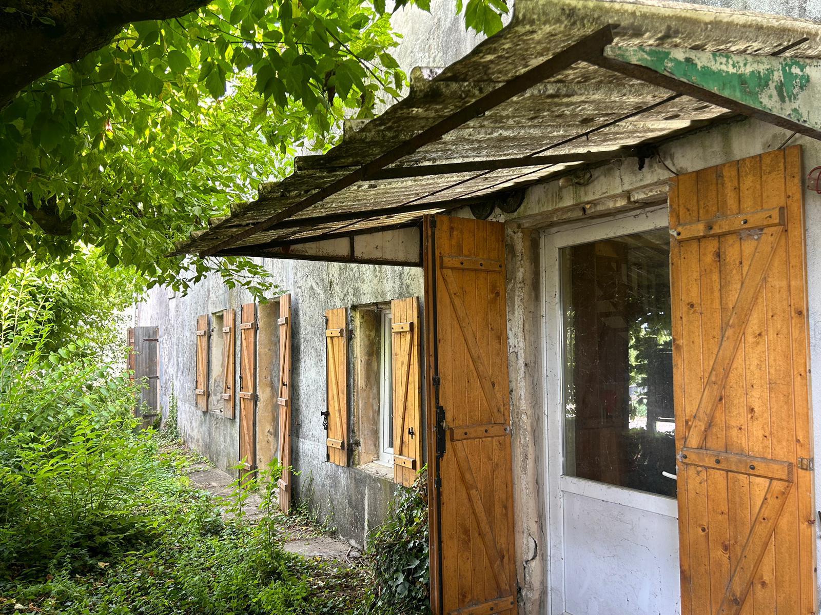 Maison à vendre, 150m², Sauveterre-de-Guyenne