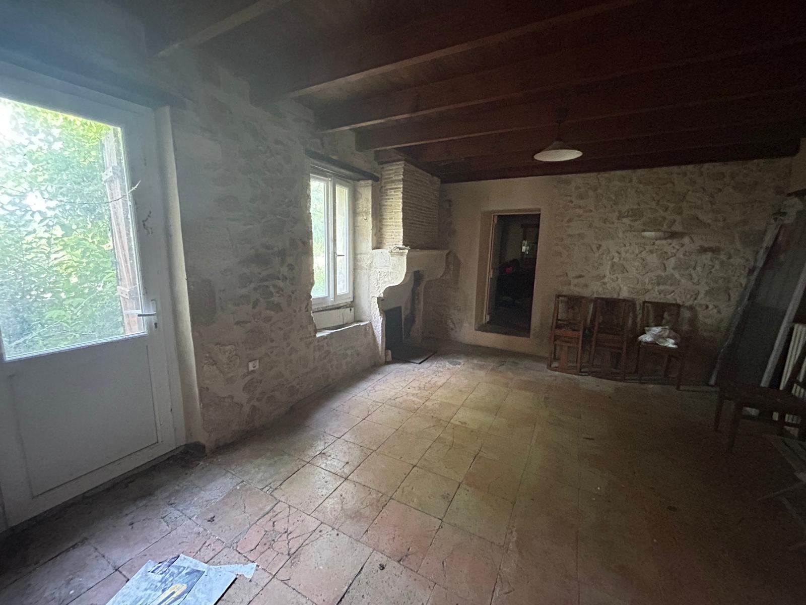 Maison à vendre, 150m², Sauveterre-de-Guyenne