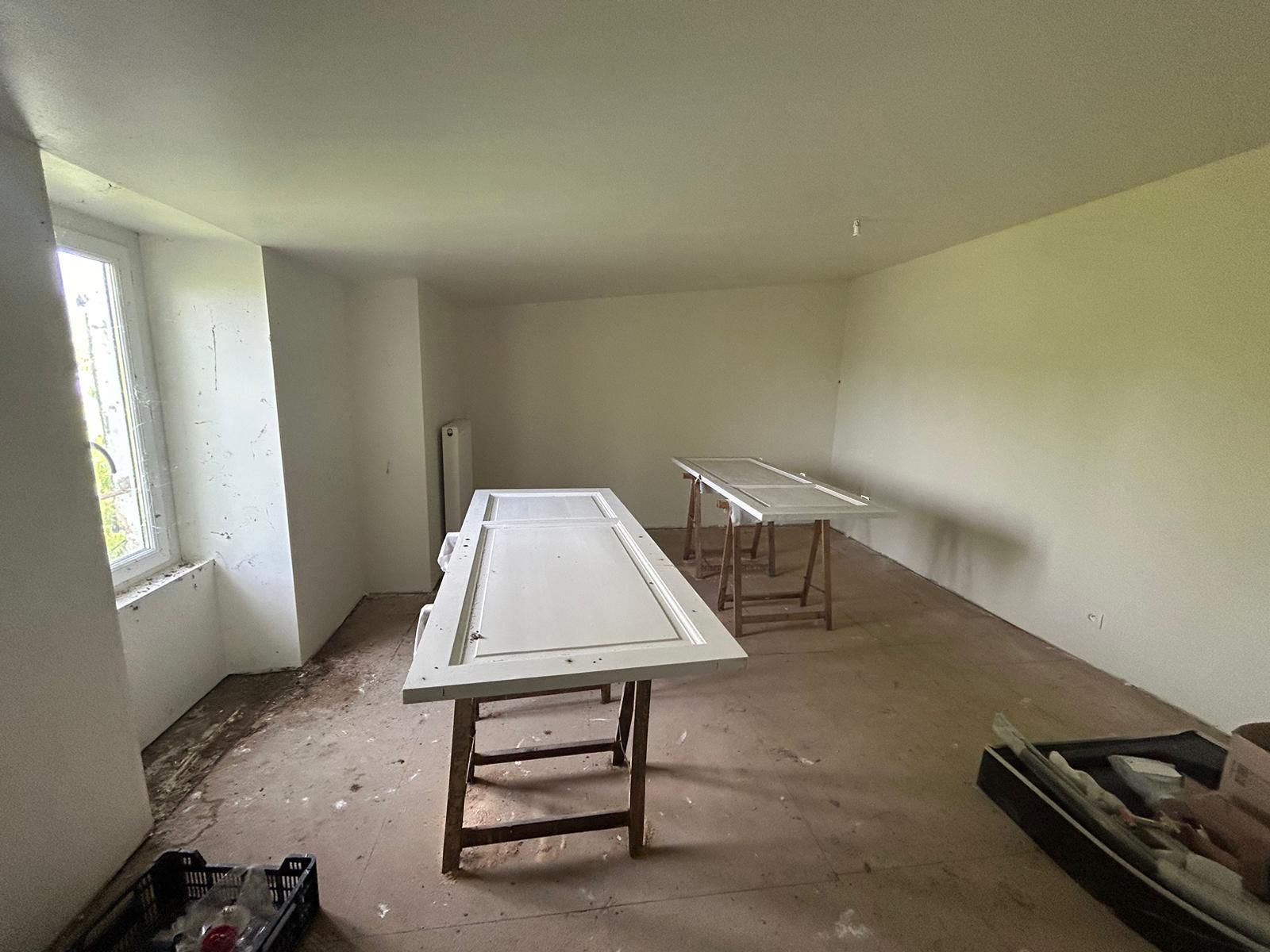 Maison à vendre, 150m², Sauveterre-de-Guyenne