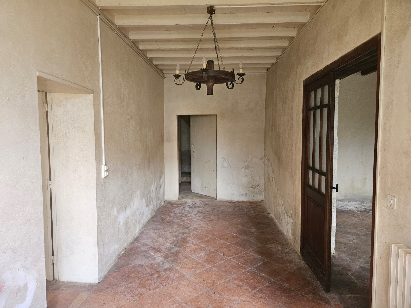 Maison à vendre, 115m², Saint-Félix-de-Foncaude