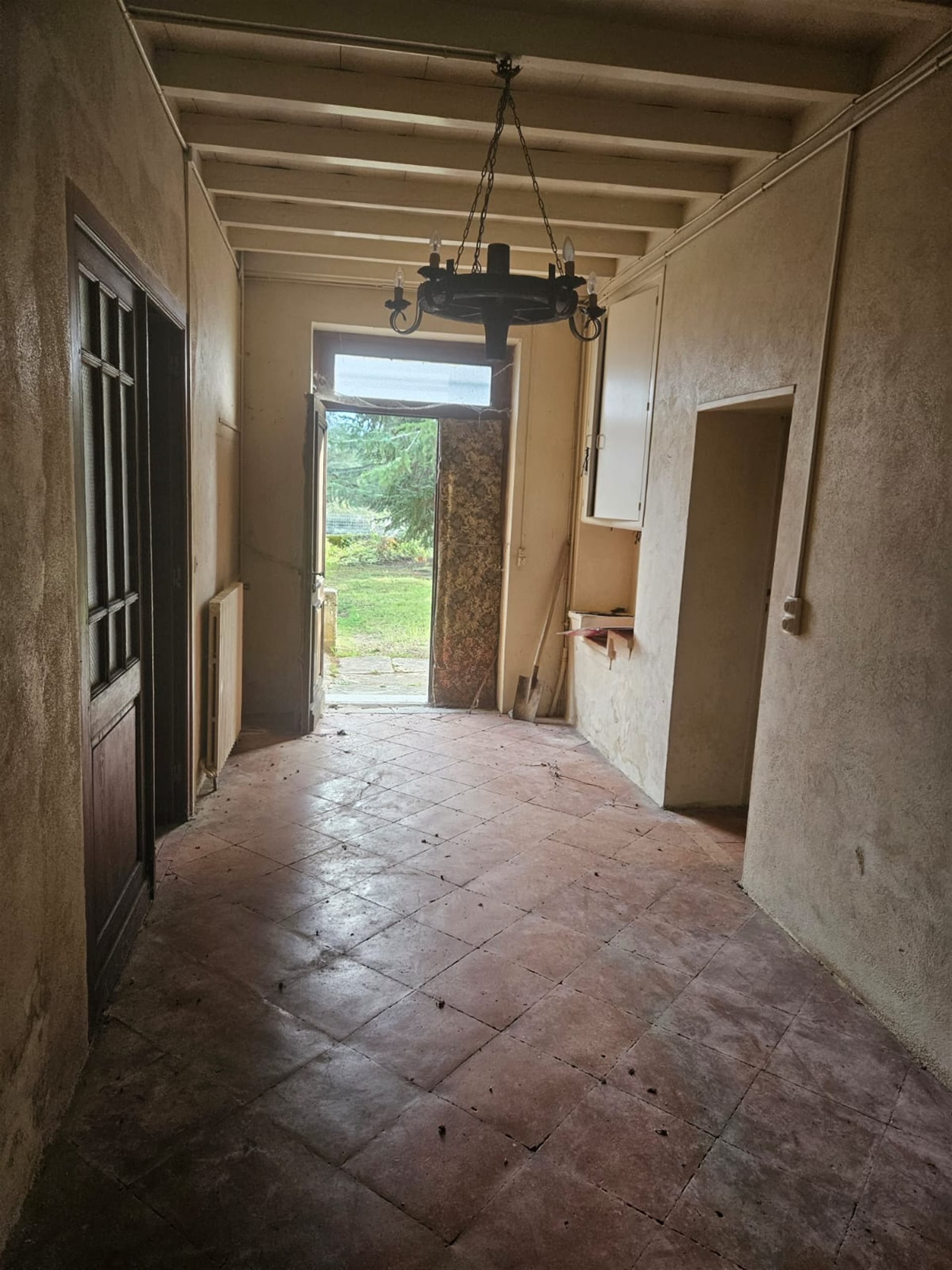 Maison à vendre, 115m², Saint-Félix-de-Foncaude