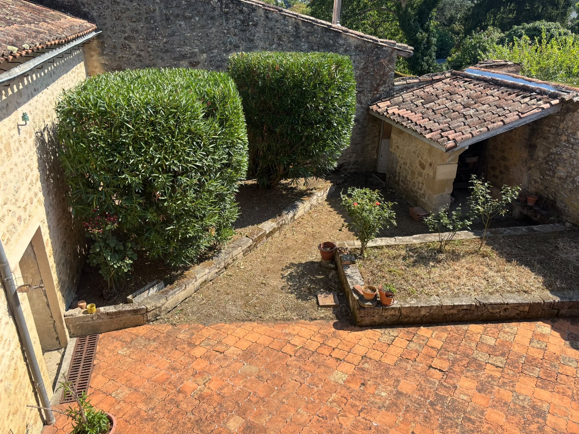Maison à vendre, 185m², Blasimon