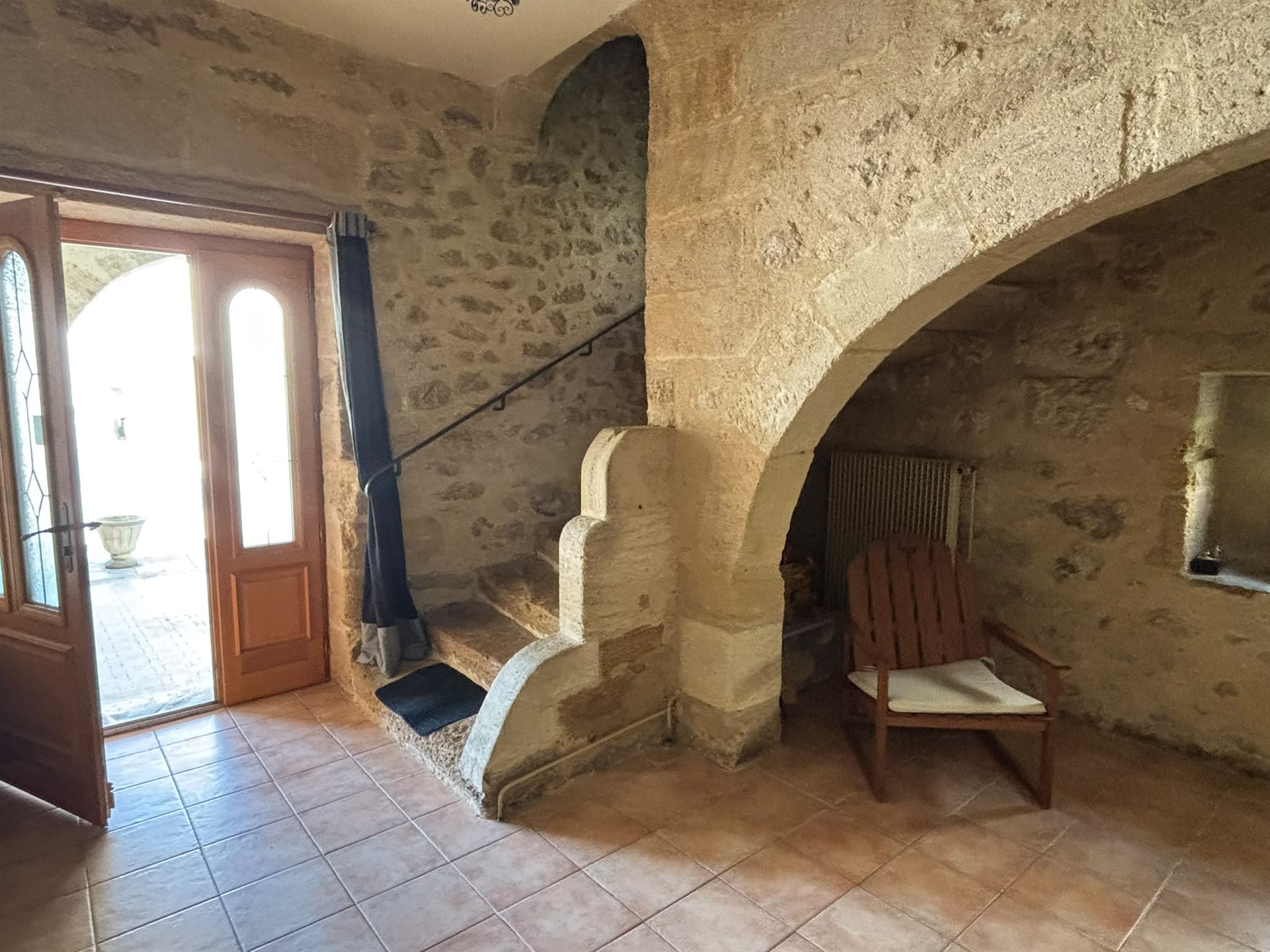 Maison à vendre, 185m², Blasimon