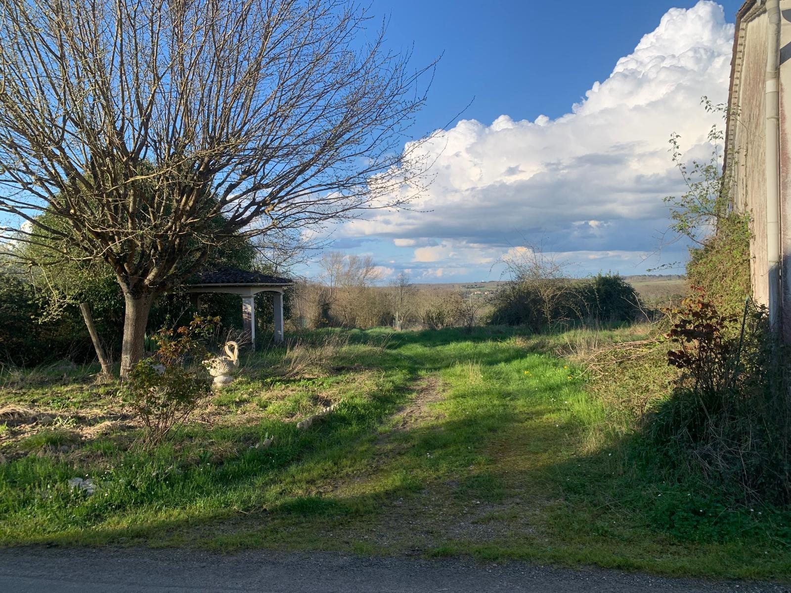 Maison à vendre, 104m², Pellegrue