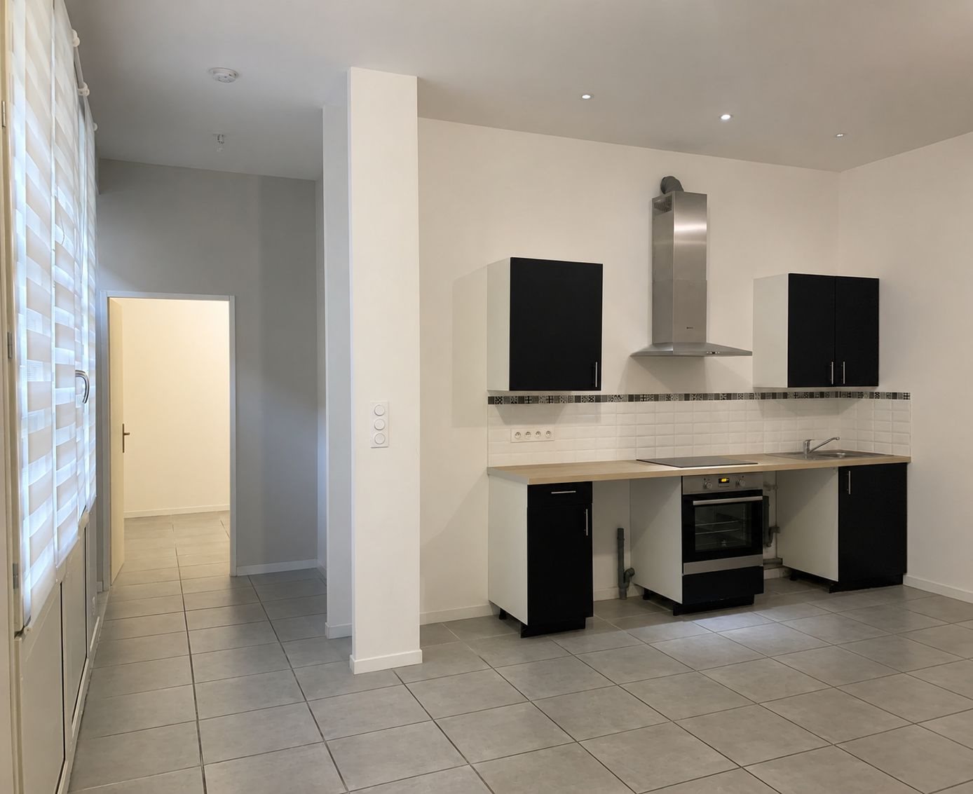 Appartement à louer, 41m², Sauveterre-de-Guyenne