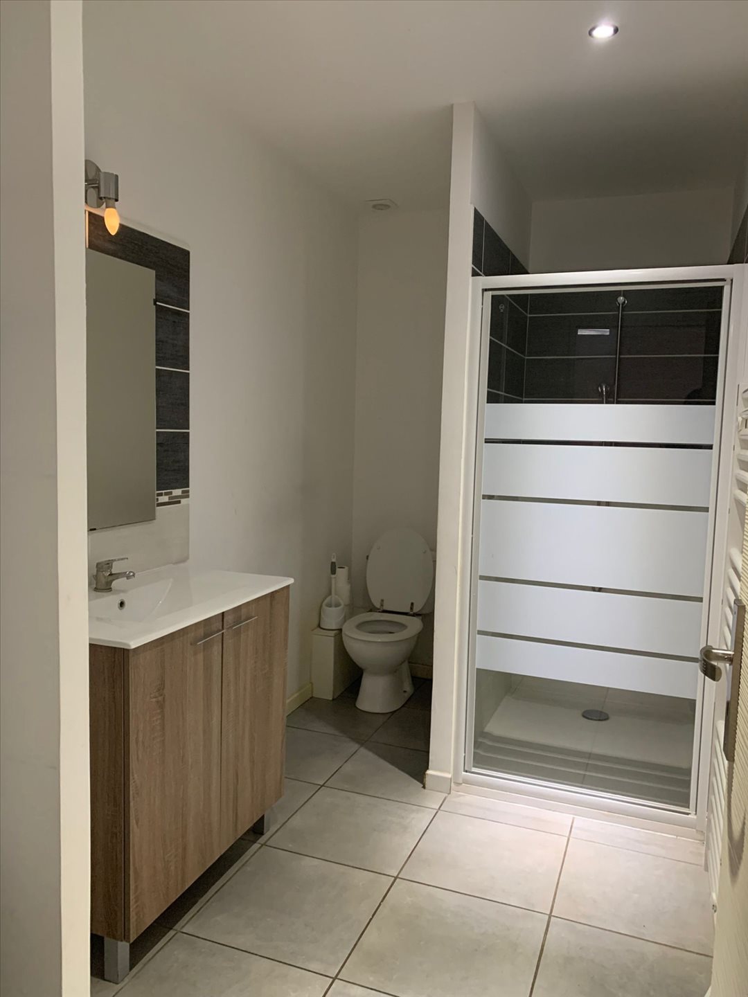 Appartement à louer, 41m², Sauveterre-de-Guyenne