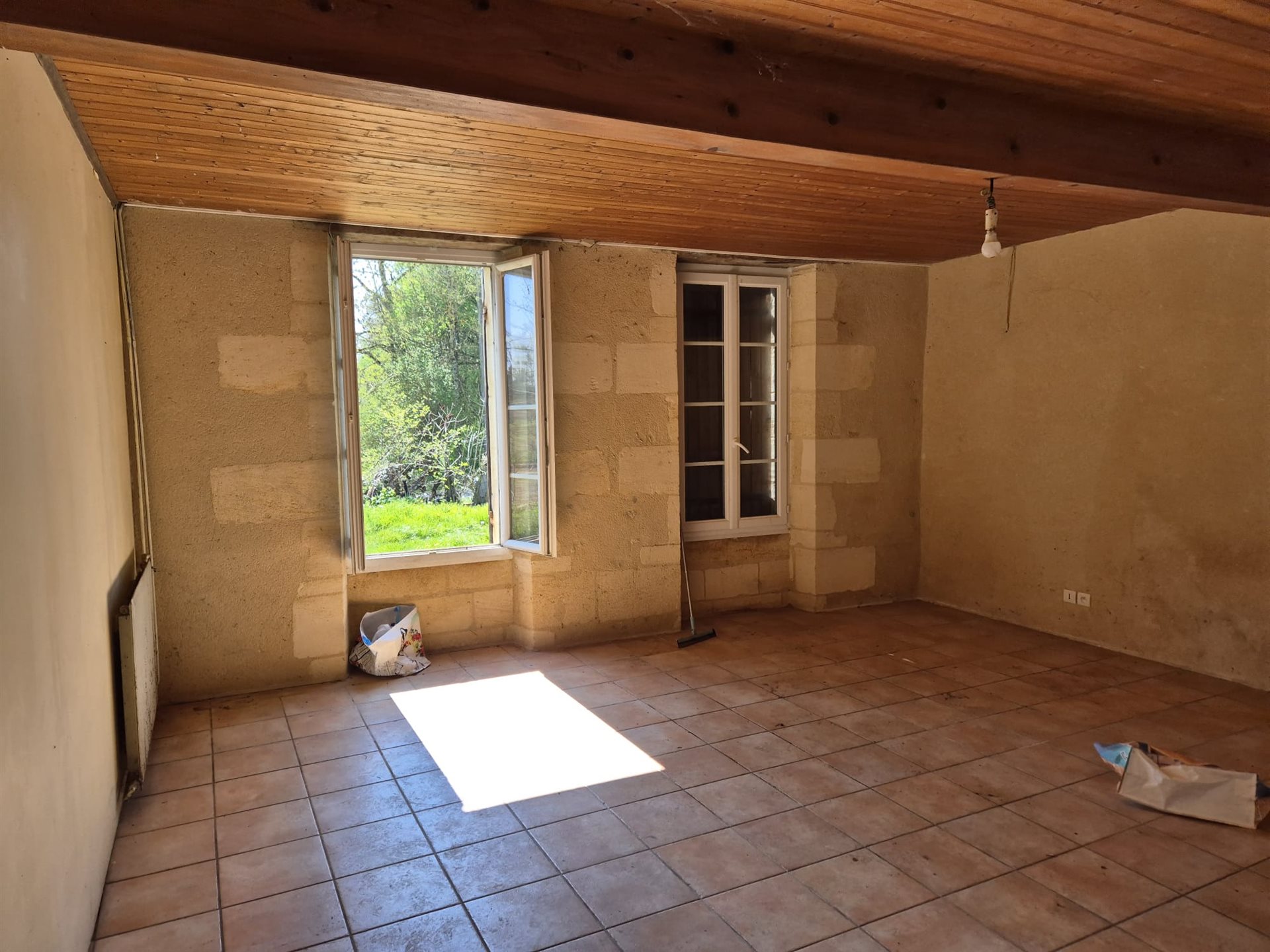 Maison à vendre, 152m², Sauveterre-de-Guyenne