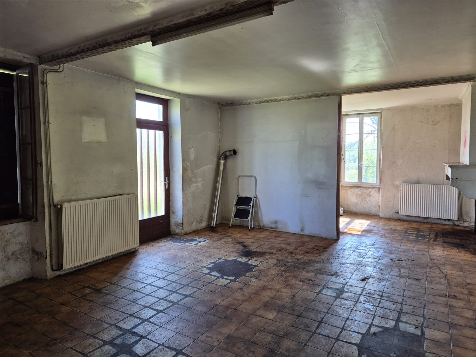 Maison à vendre, 152m², Sauveterre-de-Guyenne