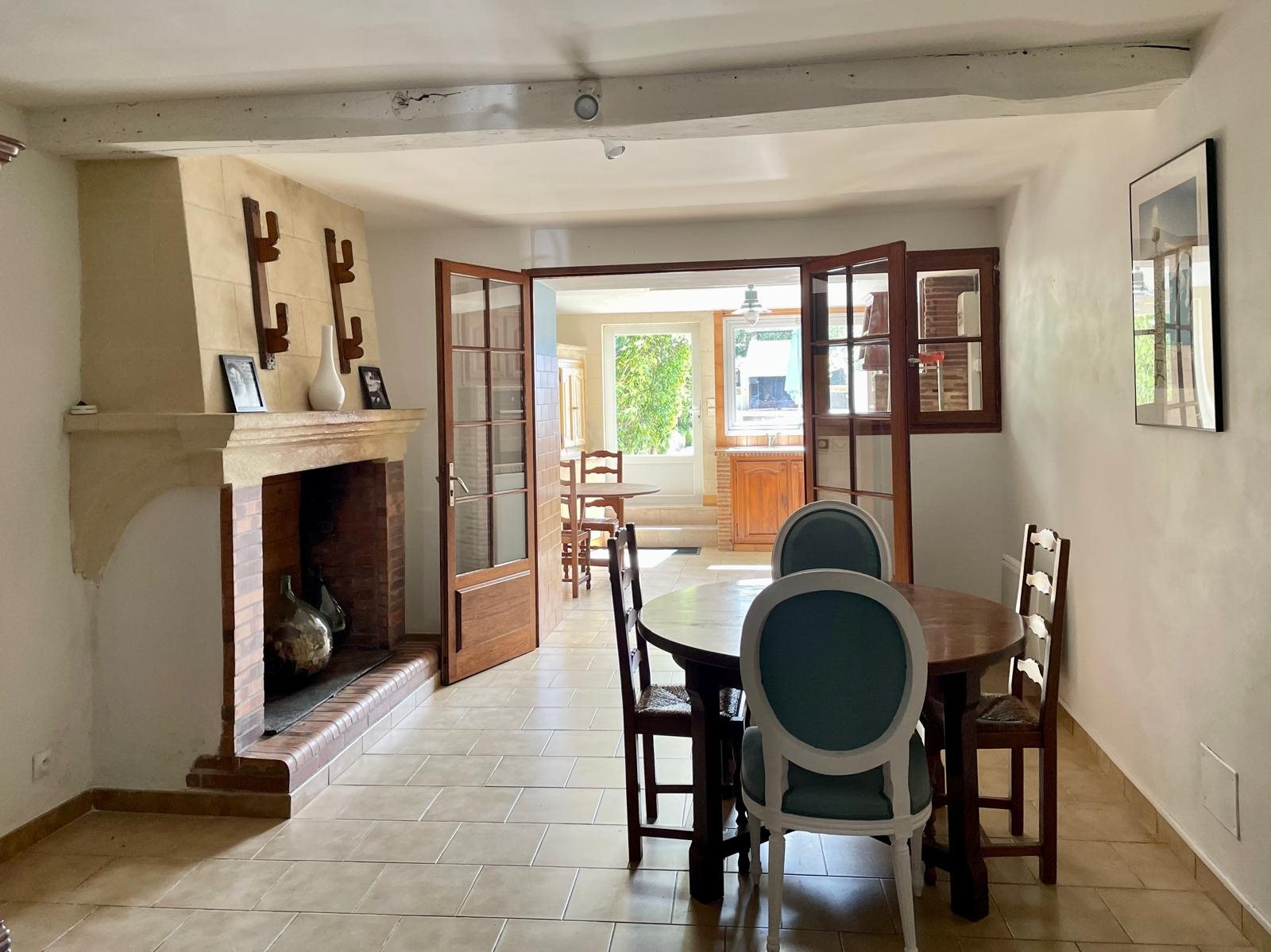 Maison à vendre, 160m², Sauveterre-de-Guyenne