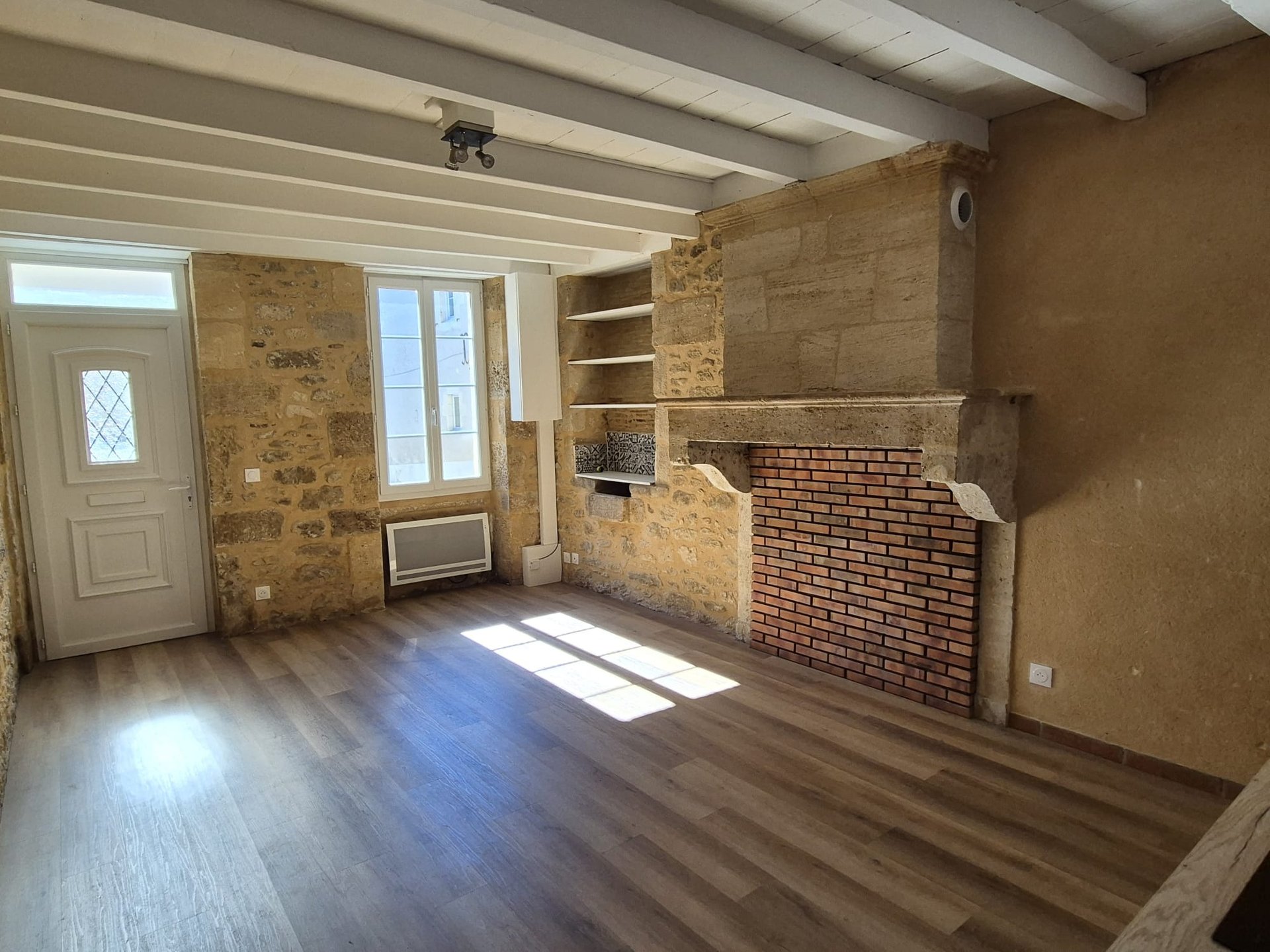 Appartement à louer, 43m², Sauveterre-de-Guyenne