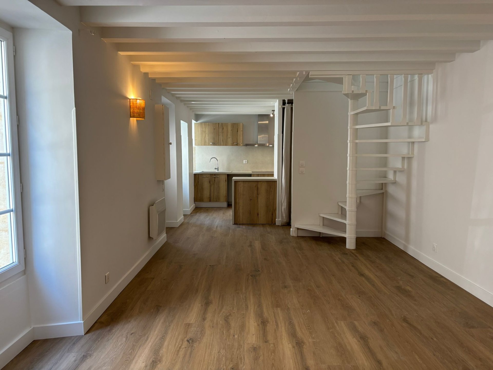 Maison à louer, 69m², Sauveterre-de-Guyenne