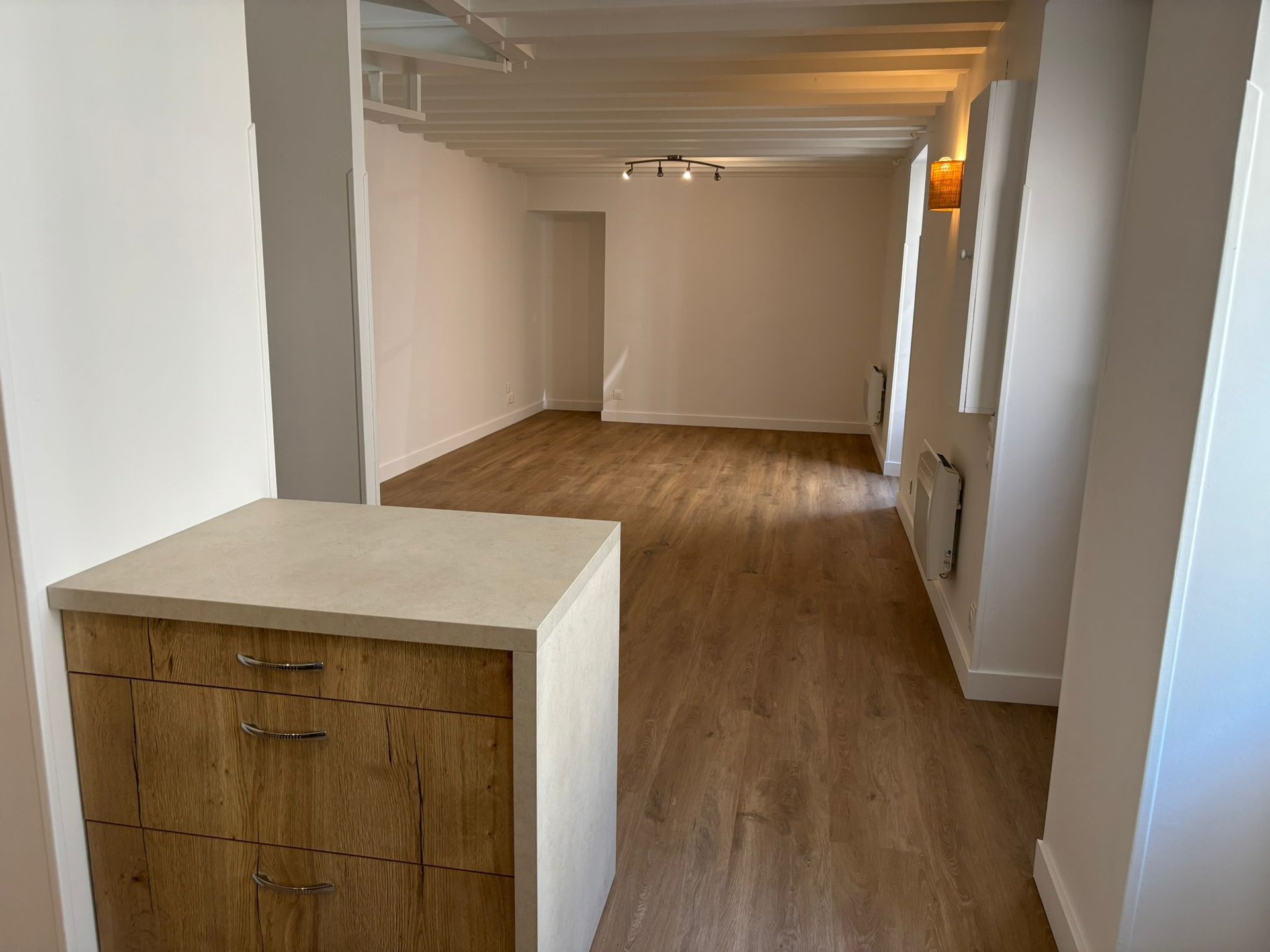 Maison à louer, 69m², Sauveterre-de-Guyenne