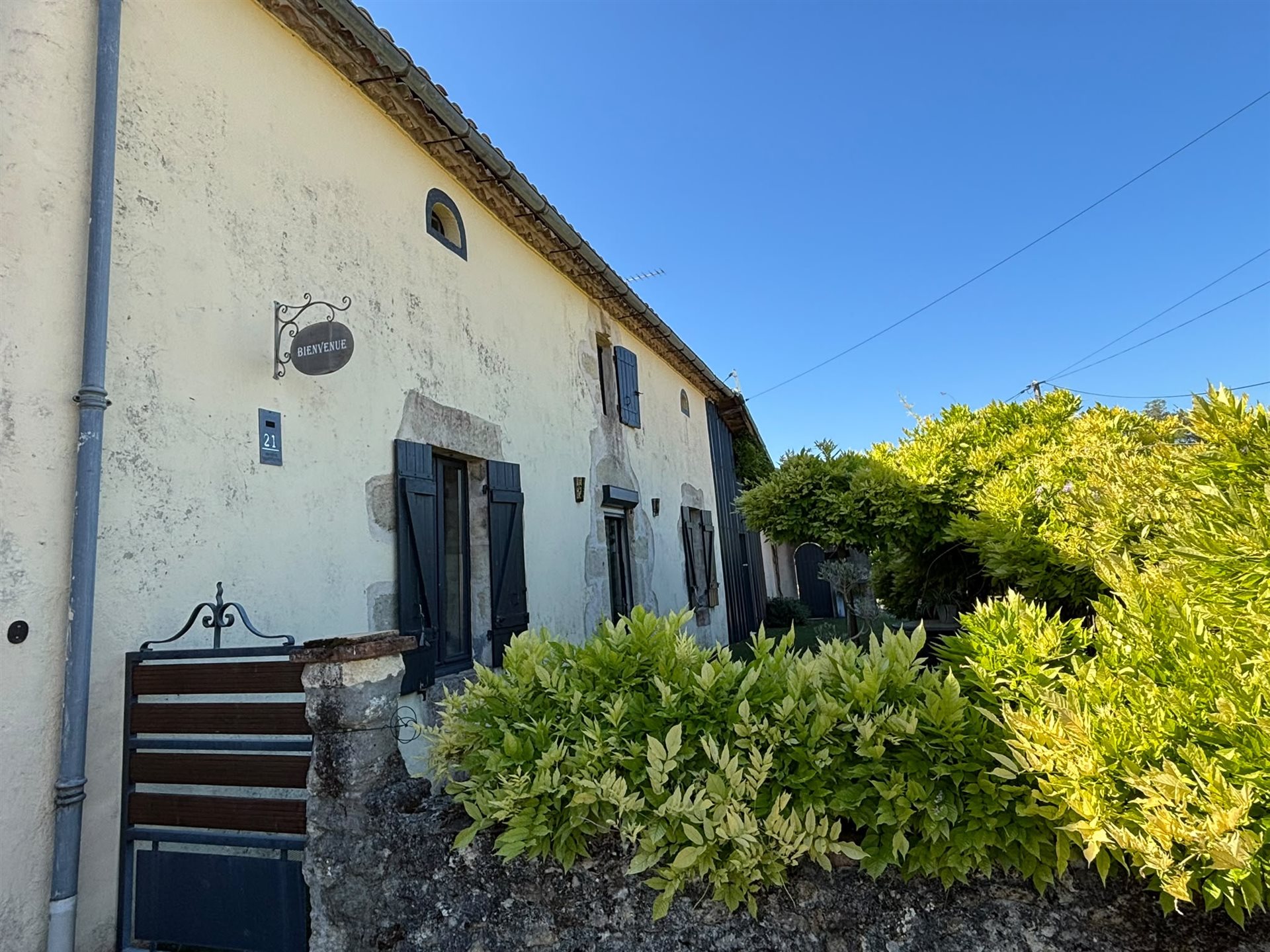 Maison à vendre, 115m², Saint-Pierre-de-Bat
