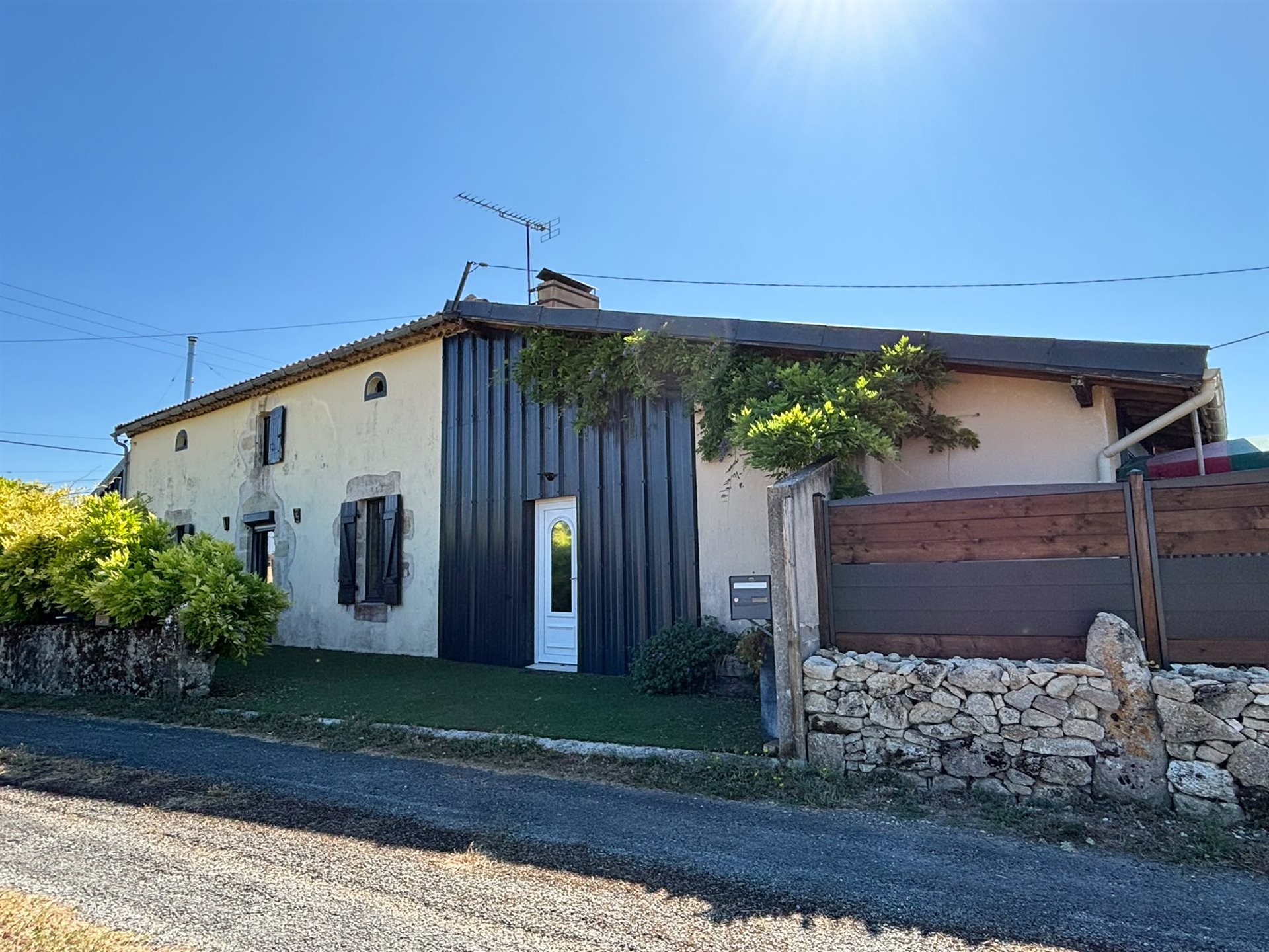 Maison à vendre, 115m², Saint-Pierre-de-Bat