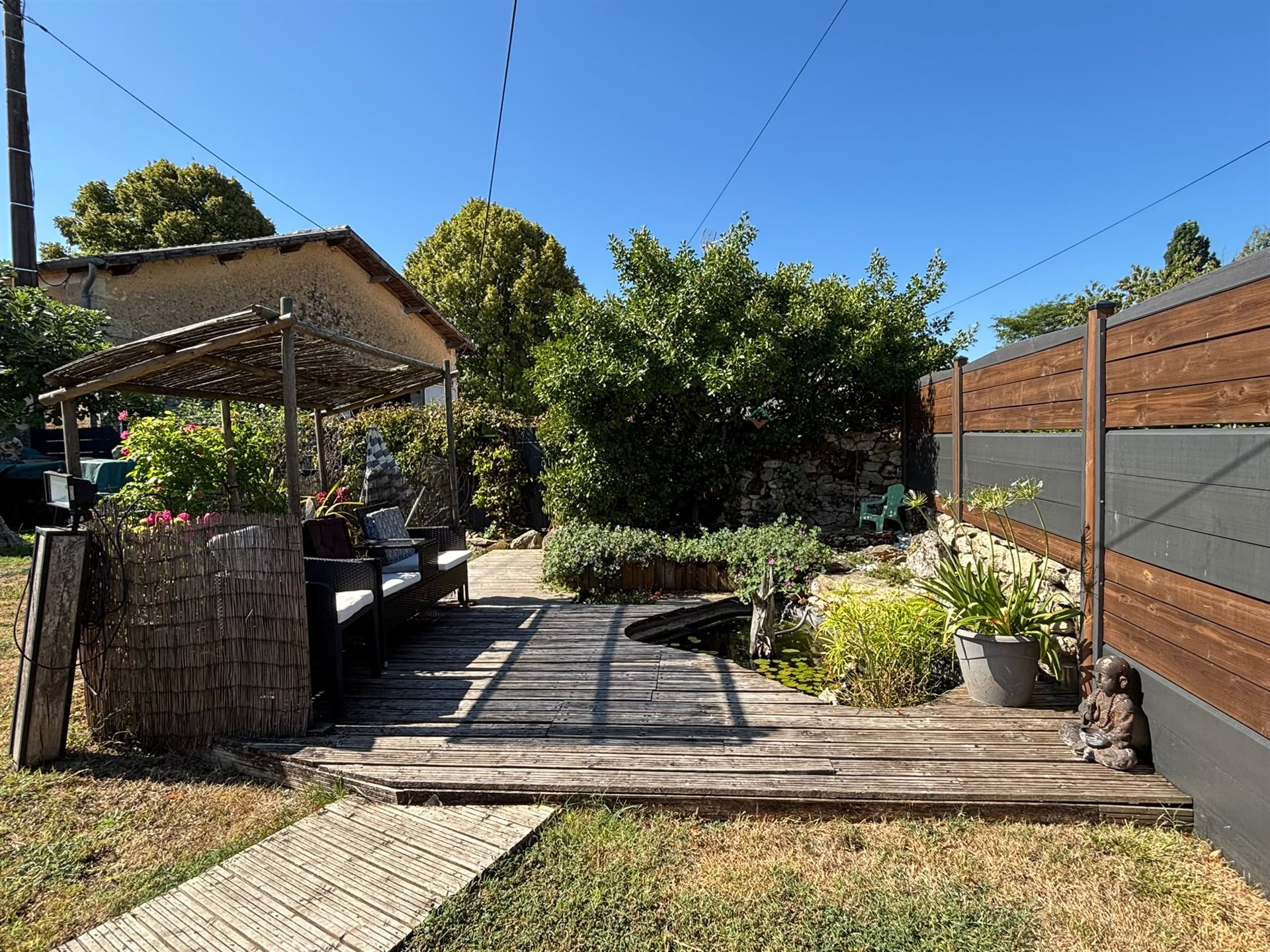 Maison à vendre, 115m², Saint-Pierre-de-Bat