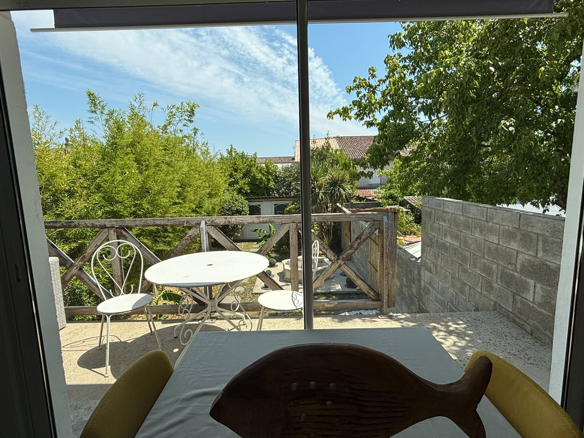 Maison à vendre, 105m², Sauveterre-de-Guyenne