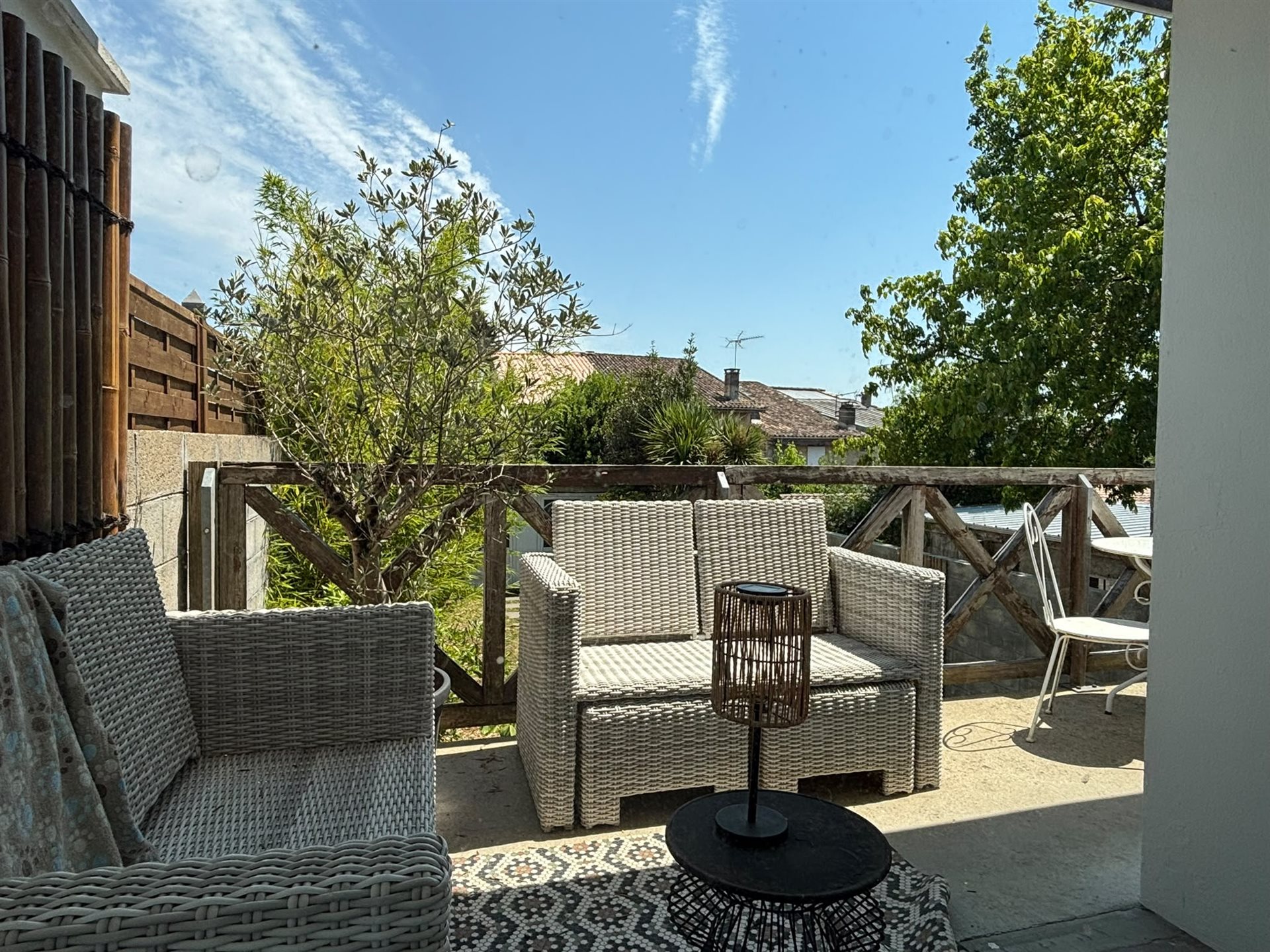 Maison à vendre, 105m², Sauveterre-de-Guyenne