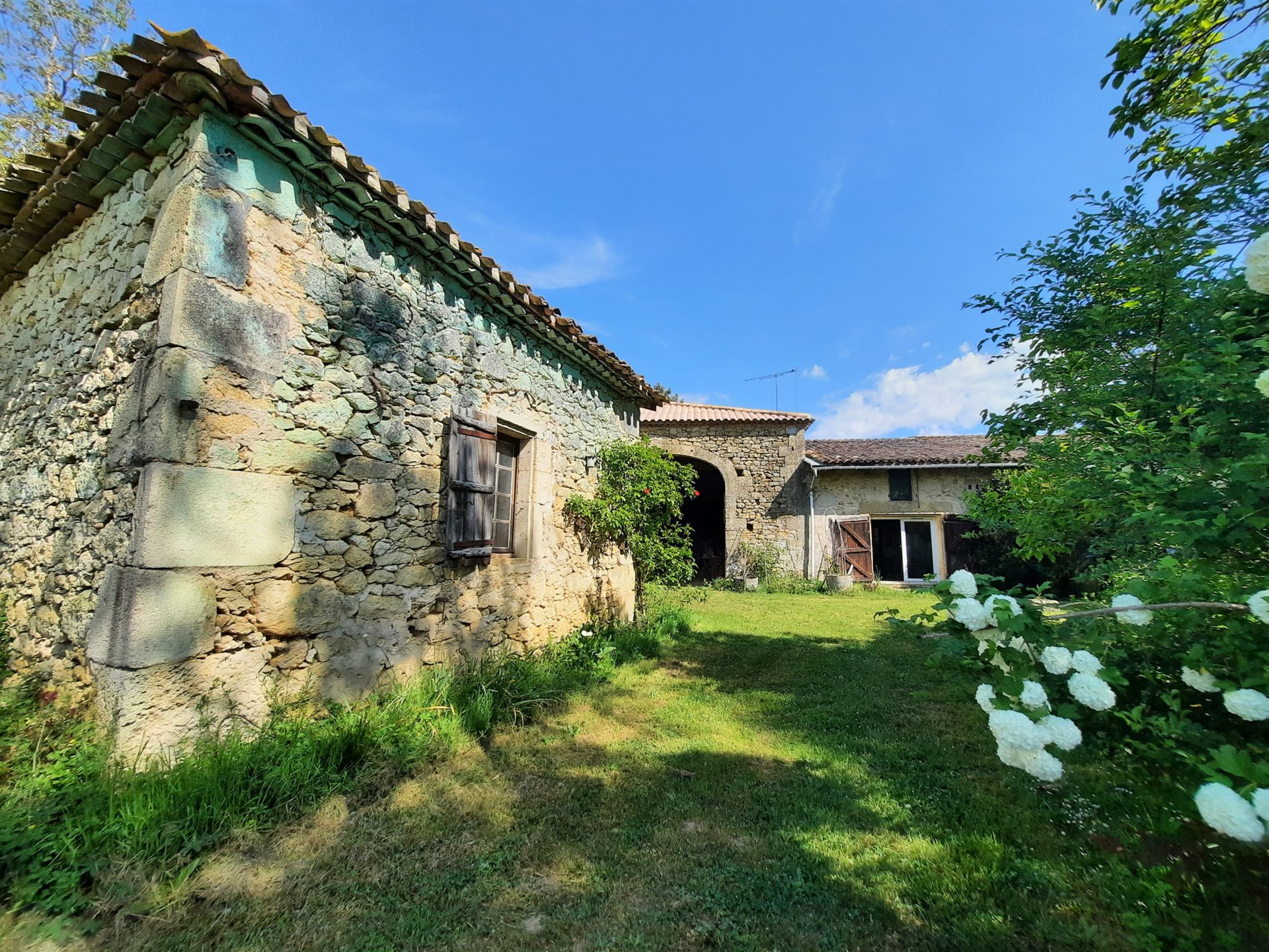 Maison à vendre, 300m², Blasimon