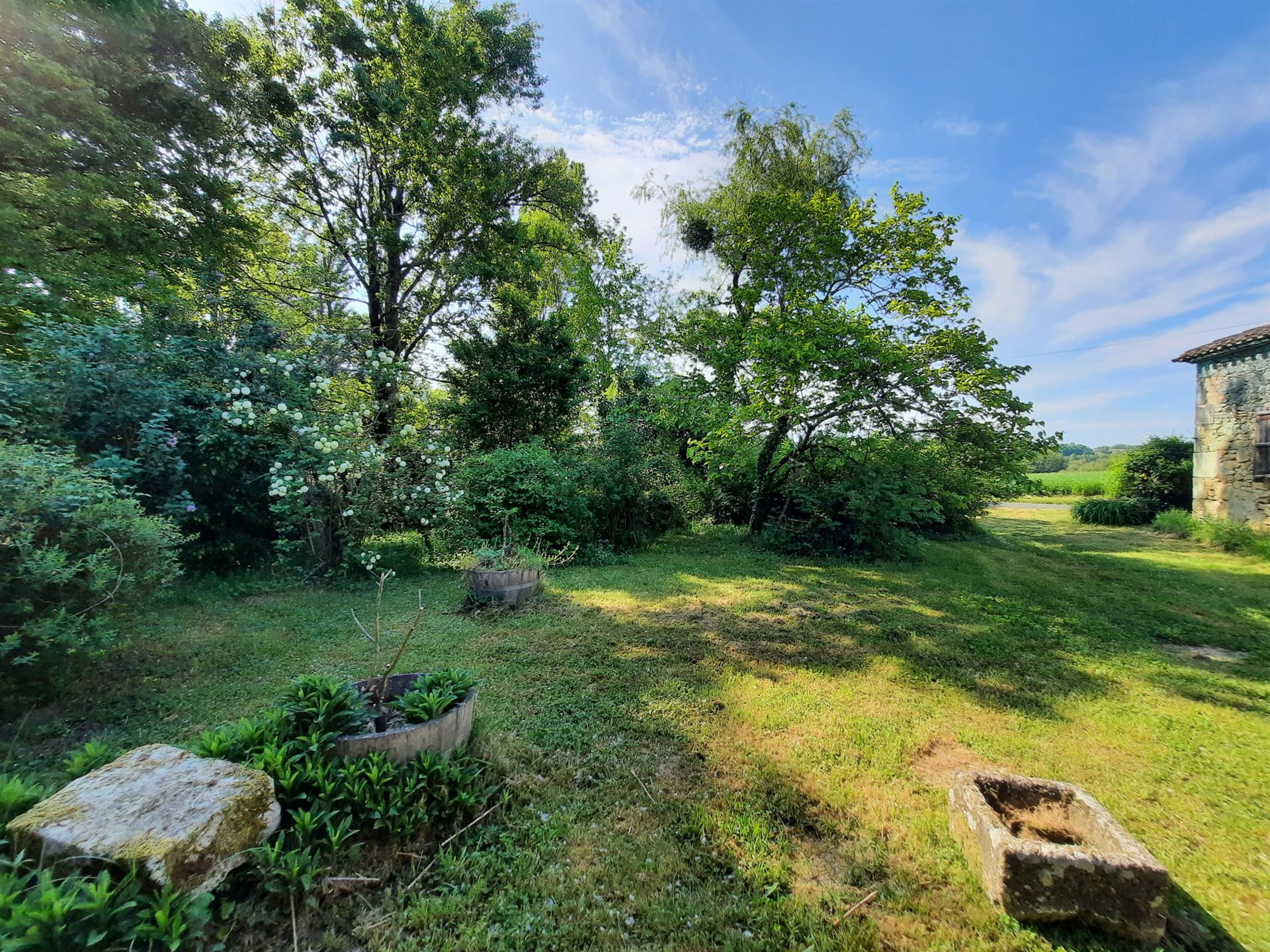Maison à vendre, 300m², Blasimon
