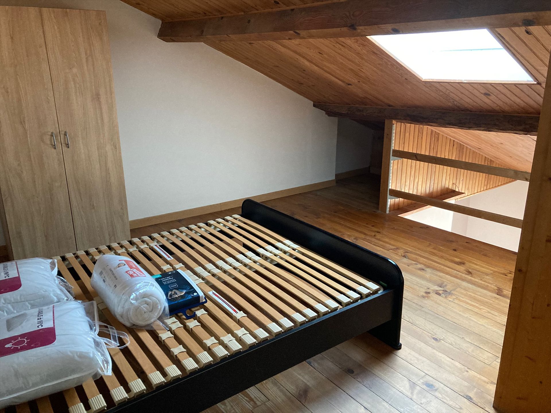 Appartement à louer, 40m², Sauveterre-de-Guyenne
