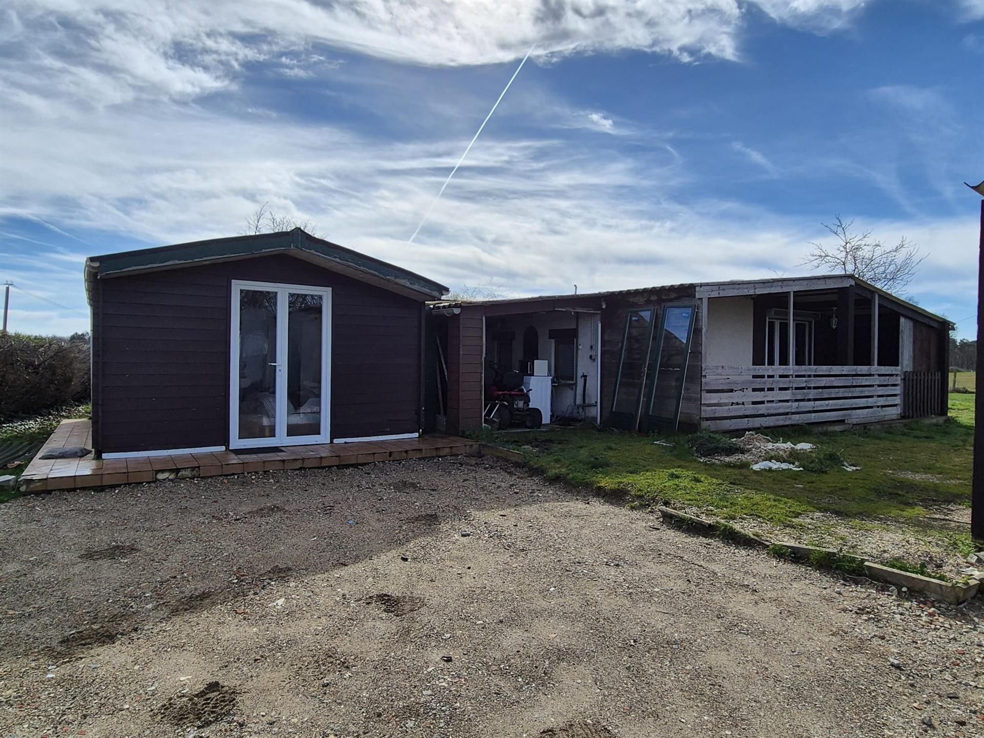 Maison à vendre, 82m², Blasimon