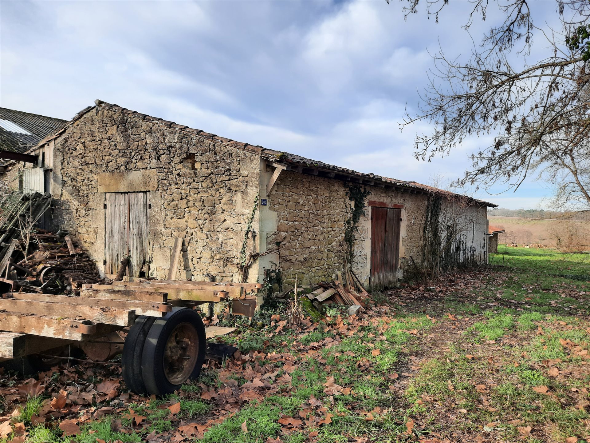 Maison à vendre, 150m², Sauveterre-de-Guyenne