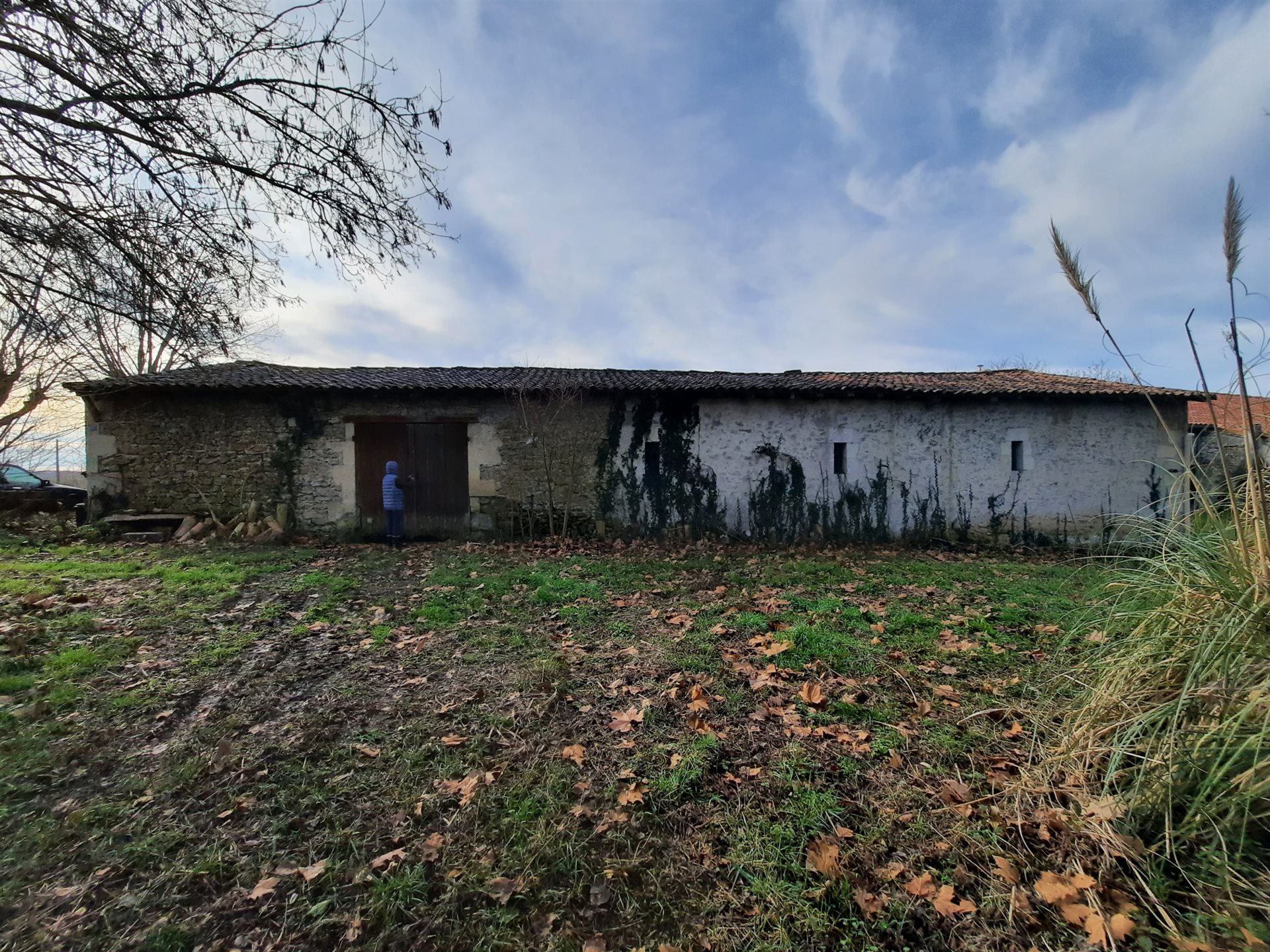 Maison à vendre, 150m², Sauveterre-de-Guyenne