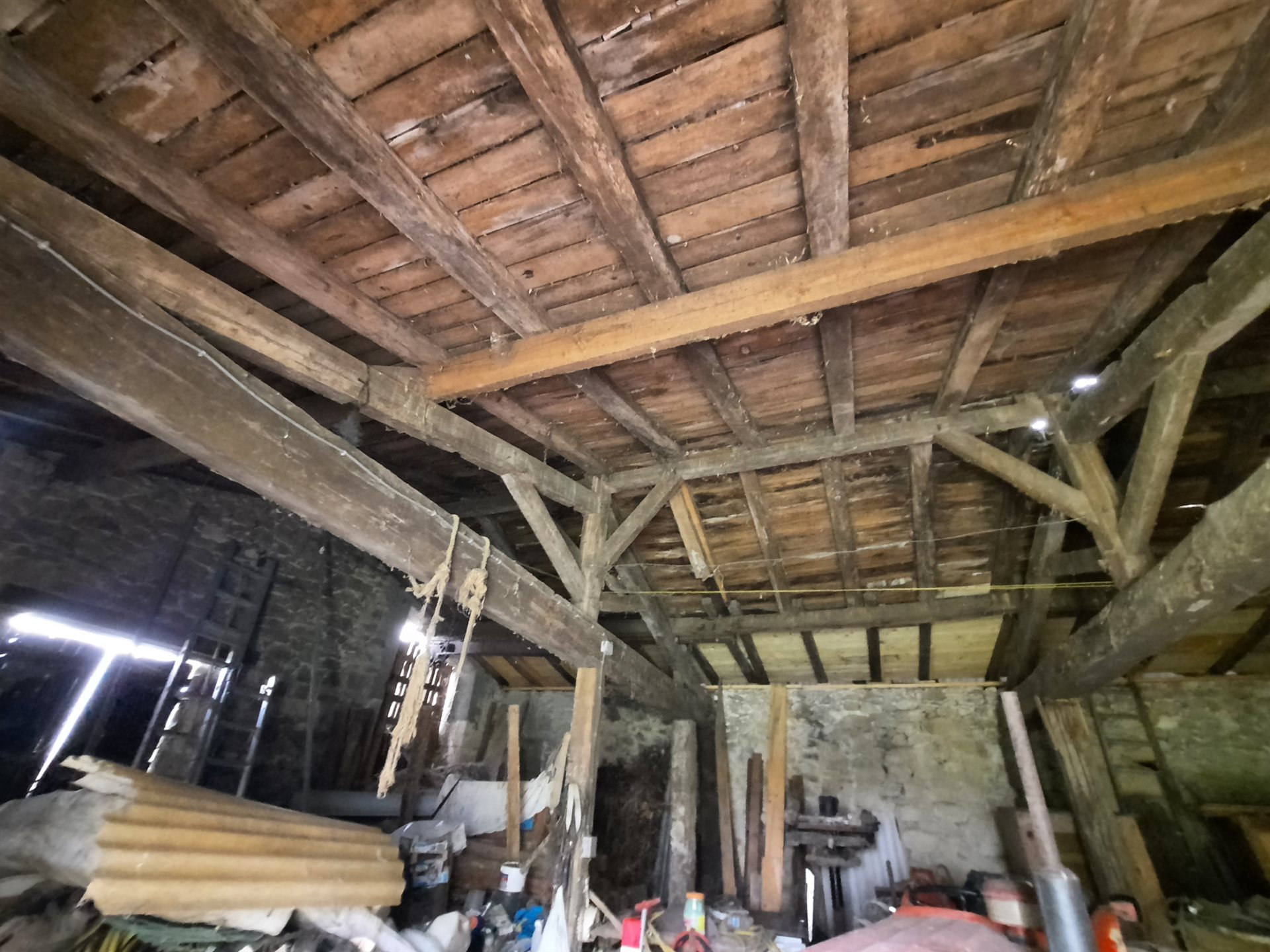 Maison à vendre, 150m², Sauveterre-de-Guyenne