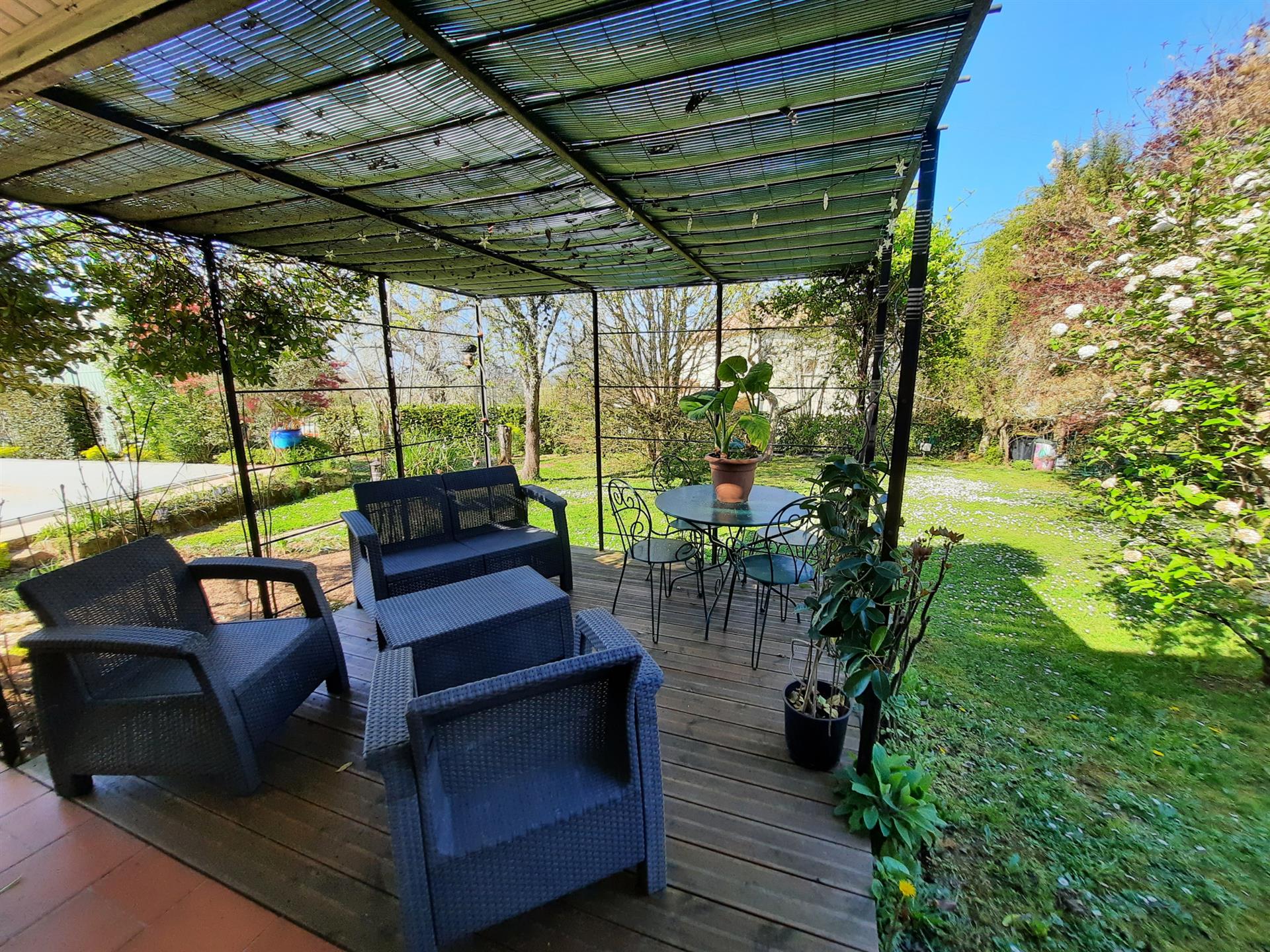Maison à vendre, 179m², Castillon-la-Bataille
