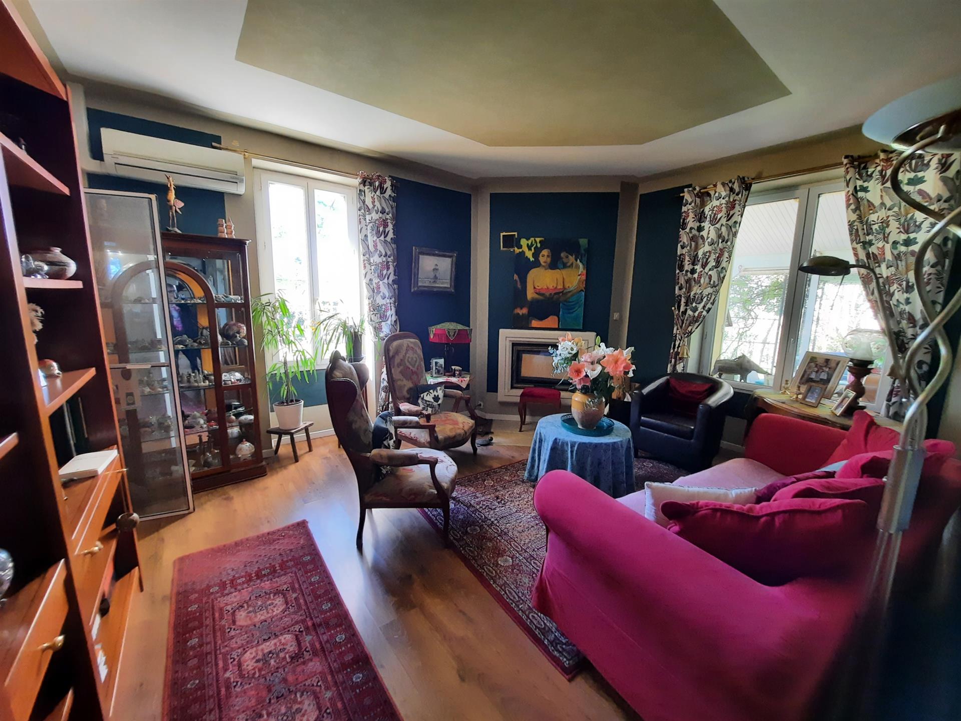Maison à vendre, 179m², Castillon-la-Bataille