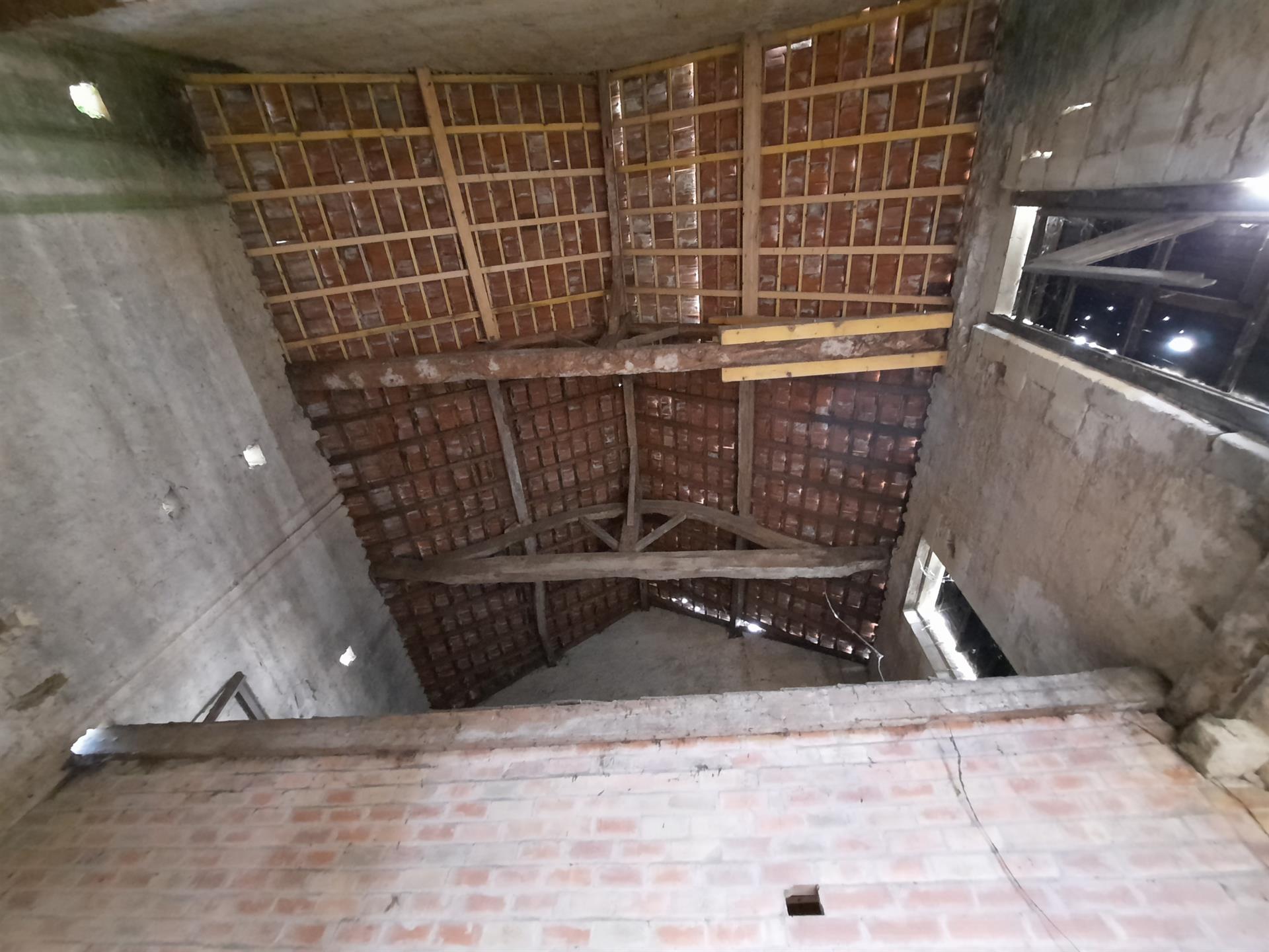Maison à vendre, 62m², Lamothe-Landerron