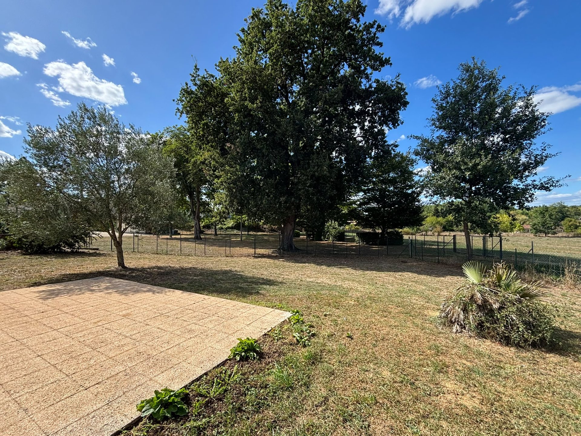 Maison à louer, 90m², Sauveterre-de-Guyenne