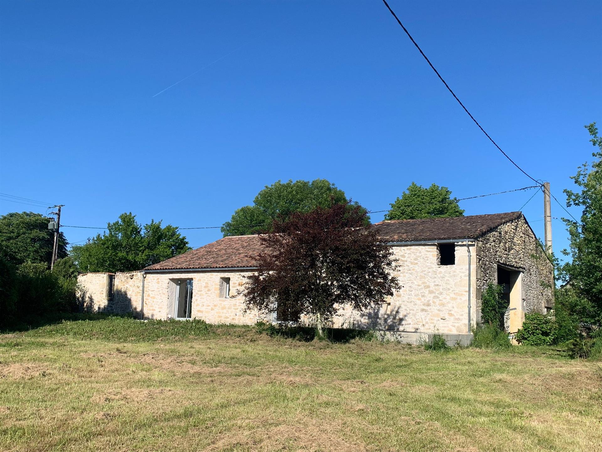 Maison à vendre, 139m², Pellegrue