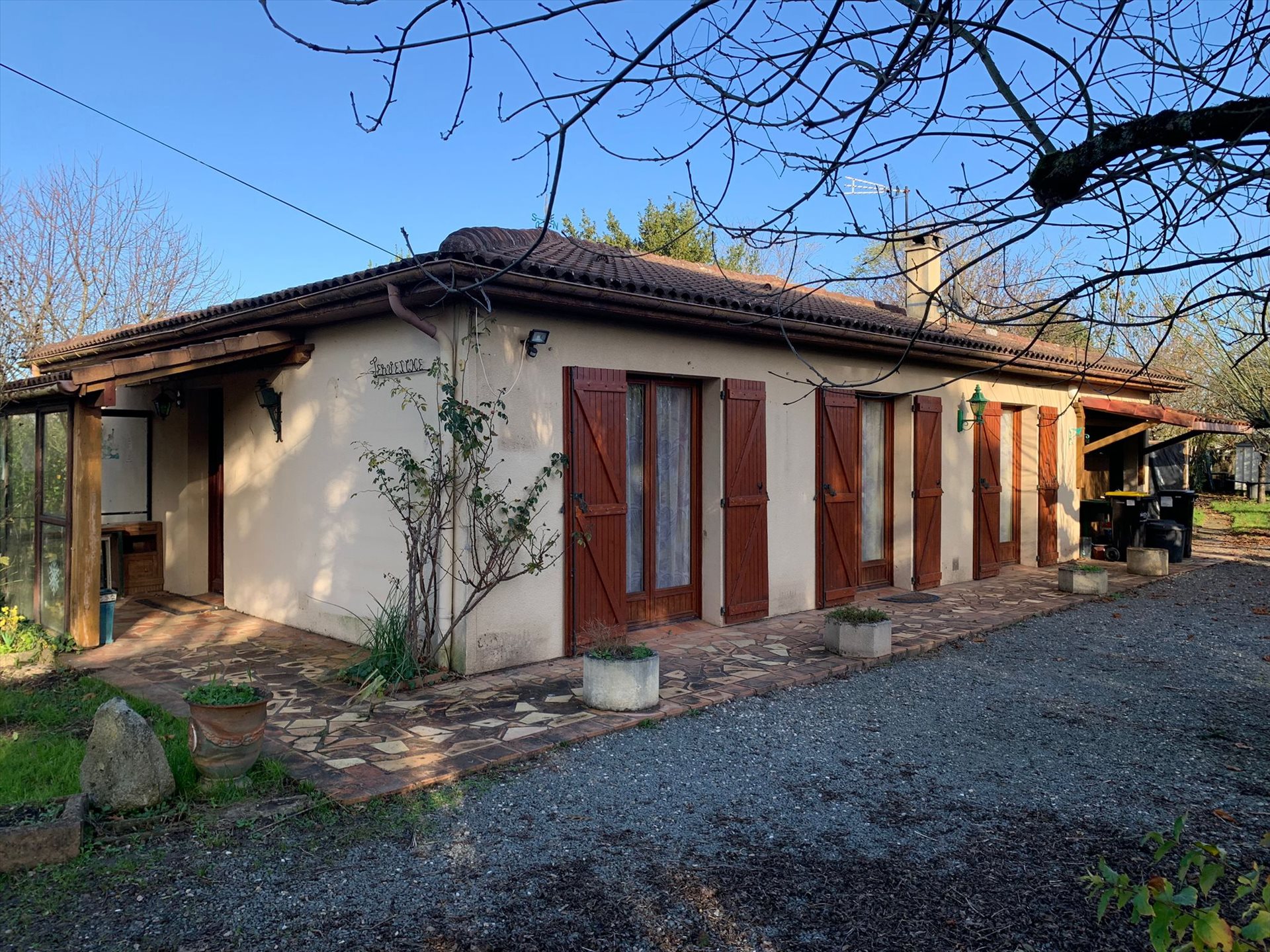 Maison à vendre, 86m², La Réole