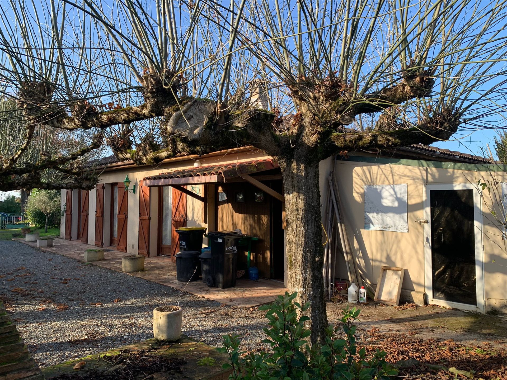 Maison à vendre, 86m², La Réole