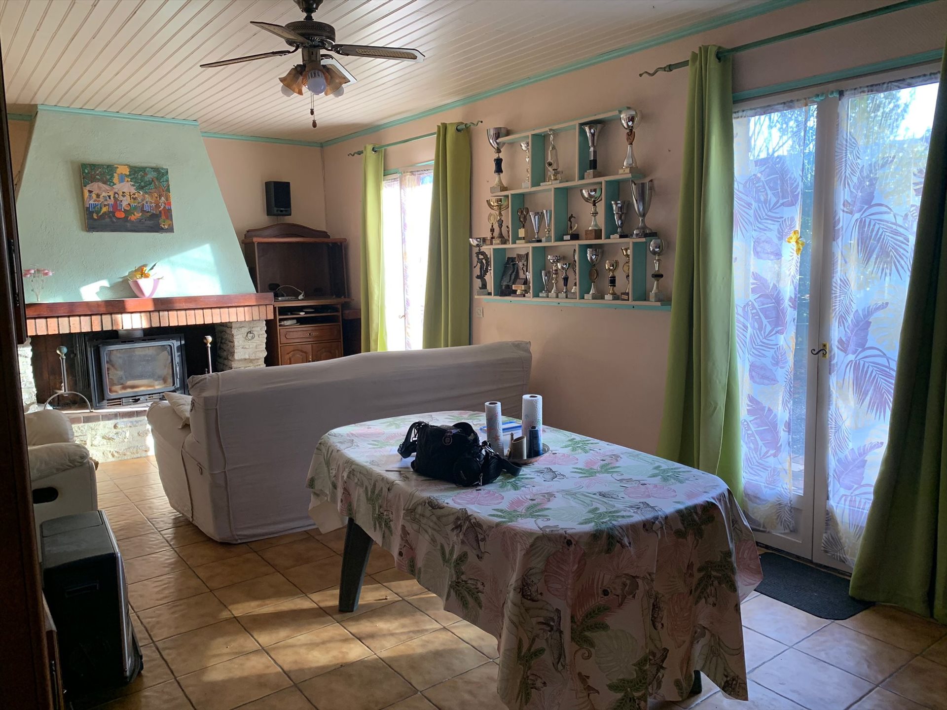 Maison à vendre, 86m², La Réole